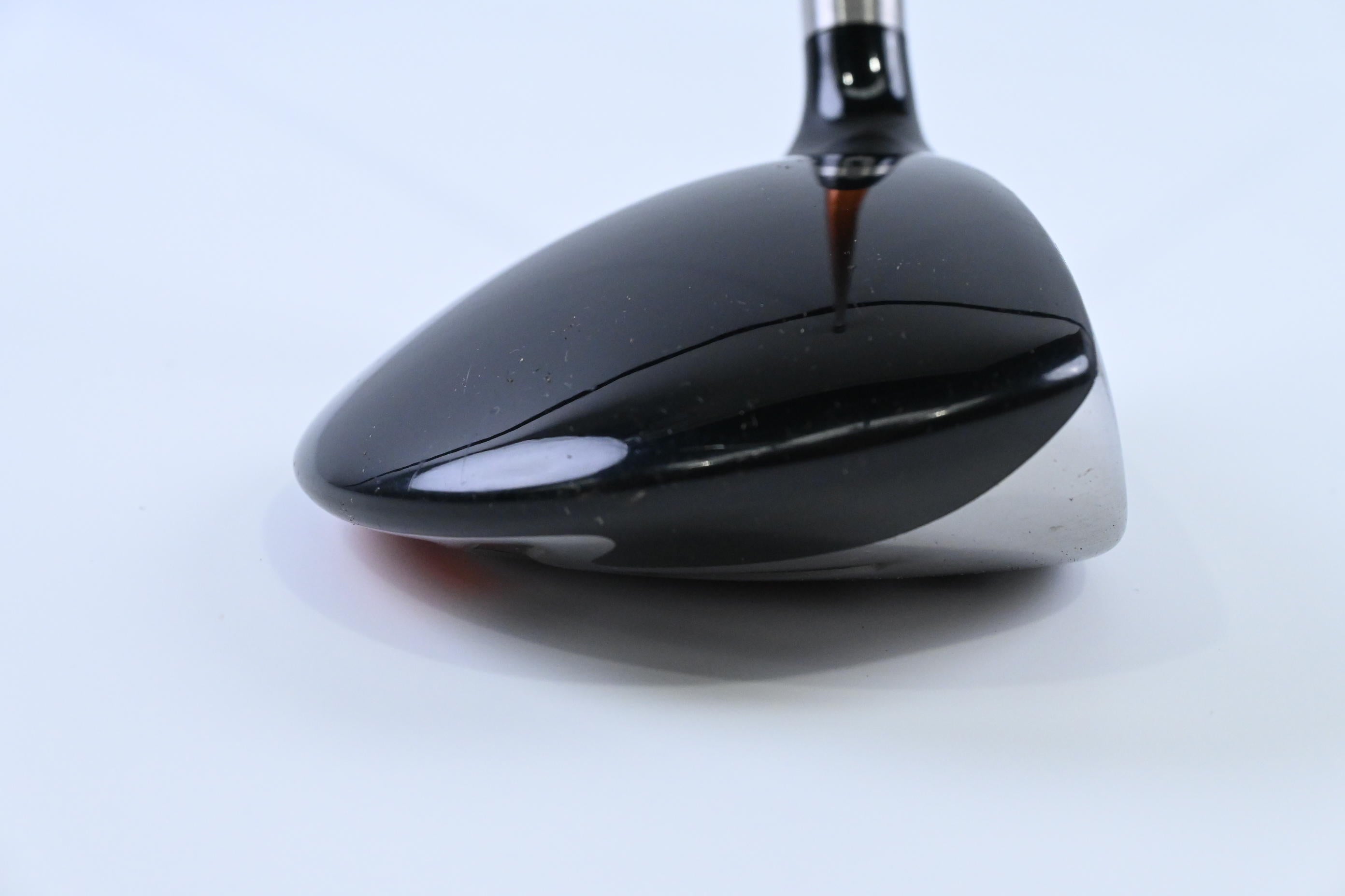 Ping G10 #4 Wood / 17 Degree / Regular Flex Ping TFC 129 F