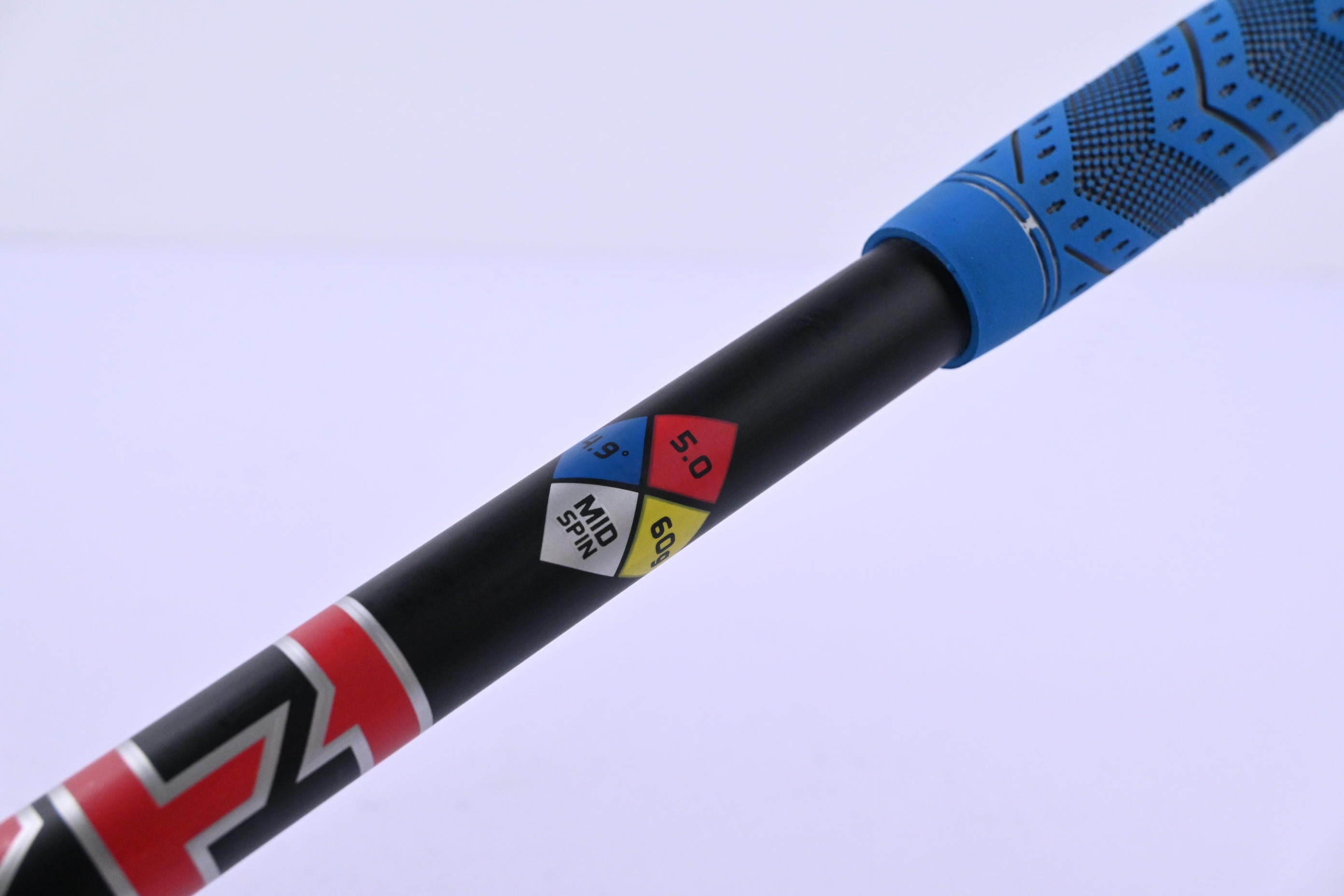 Titleist TSR1 #7 Wood / 20 Degree / Stiff Flex HZRDUS CB Red 60 Shaft