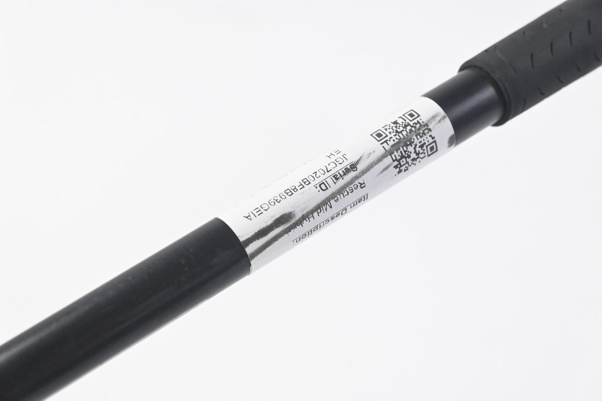 Taylormade Rescue Mid #3 Hybrid / 19 Degree / Stiff Flex Taylormade Shaft