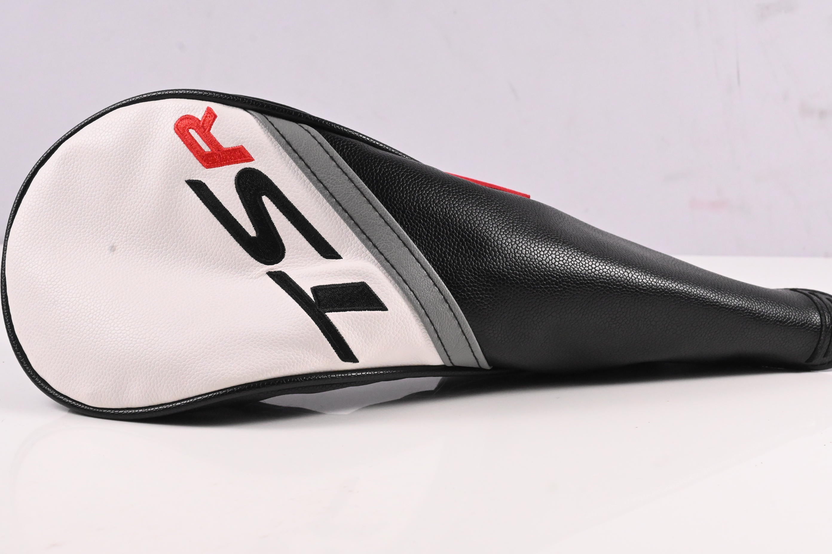 Titleist TSR2 Driver / 9 Degree / Stiff Flex HZRDUS Red 75 Shaft