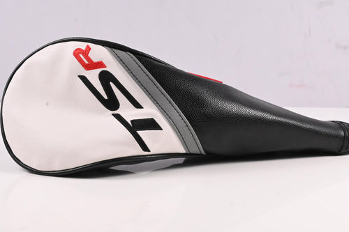 Titleist TSR2 Driver / 9 Degree / Stiff Flex HZRDUS Red 75 Shaft