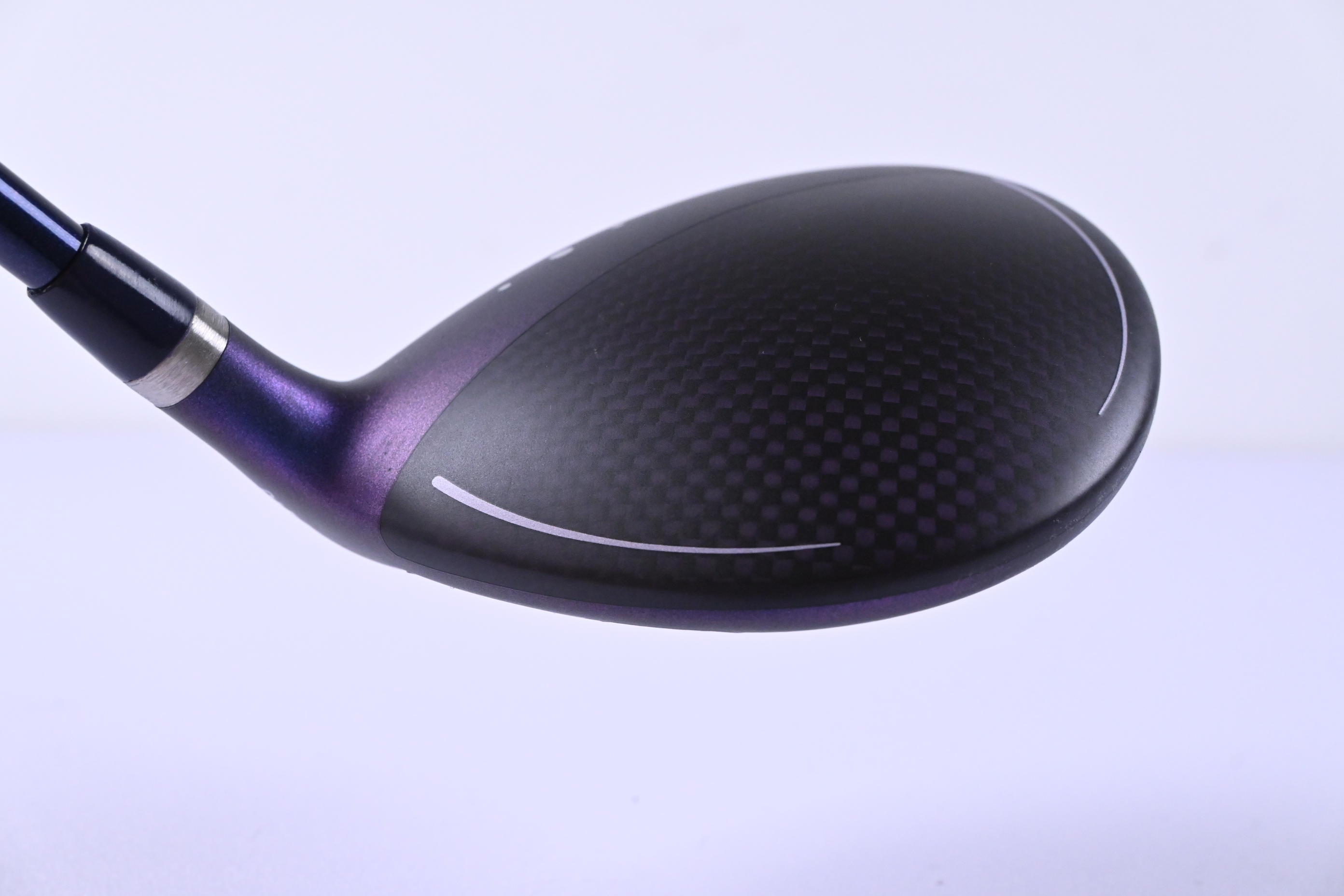 Ladies Ping G Le4 #5 Wood / 23 Degree / Ladies Flex Ping Alta LE Shaft