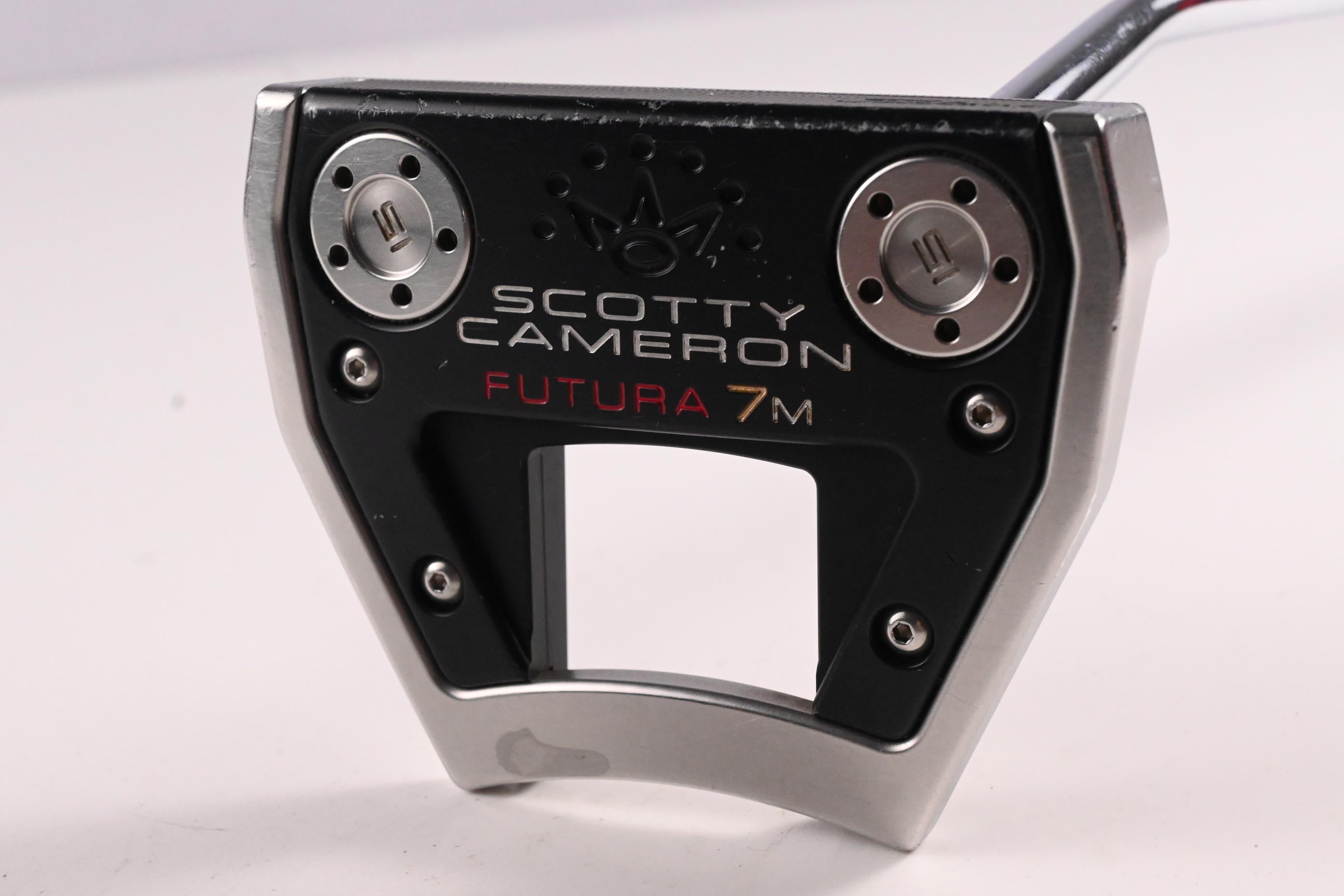 Scotty Cameron Futura 7M 2017 Putter / 34 Inch