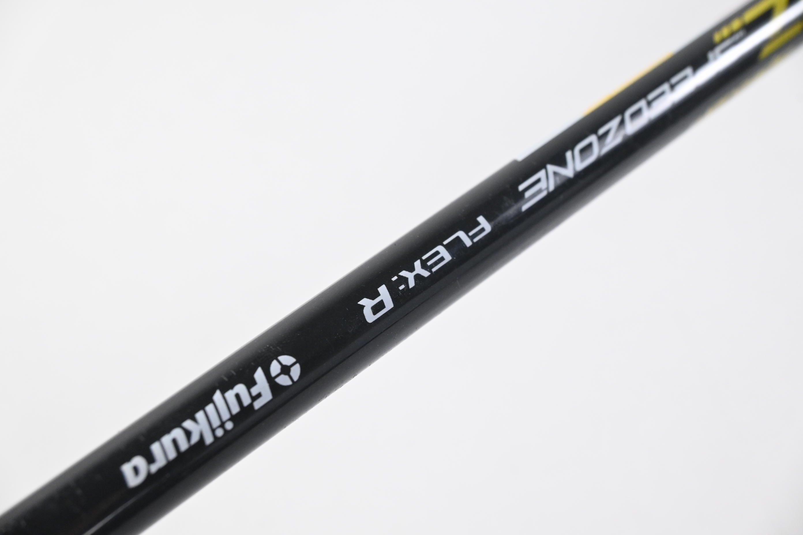 Cobra King Speedzone #3 Hybrid / 19 Degree / Regular Flex Speeder Evolution SZ