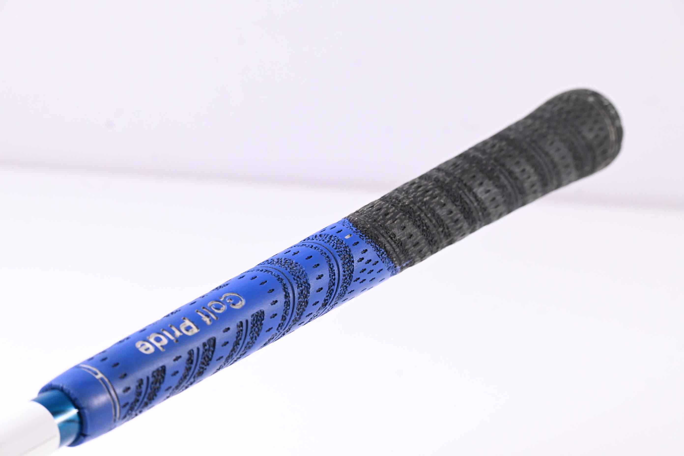 Callaway Rogue Sub Zero Driver / 10.5 Degree / Stiff Flex EvenFlow Blue 65 Shaft