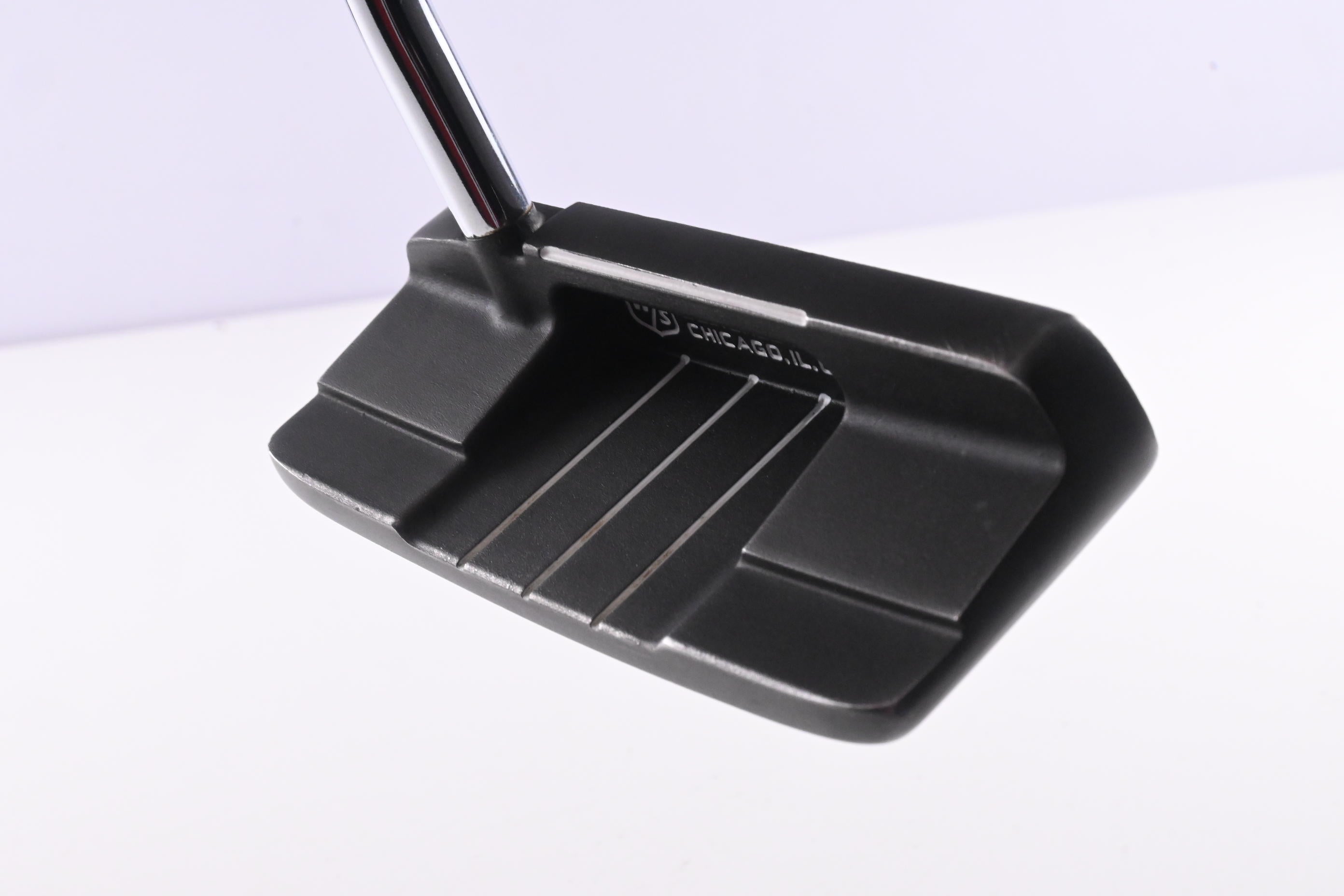Wilson Infinite West Loop 2018 Putter / 34 Inch
