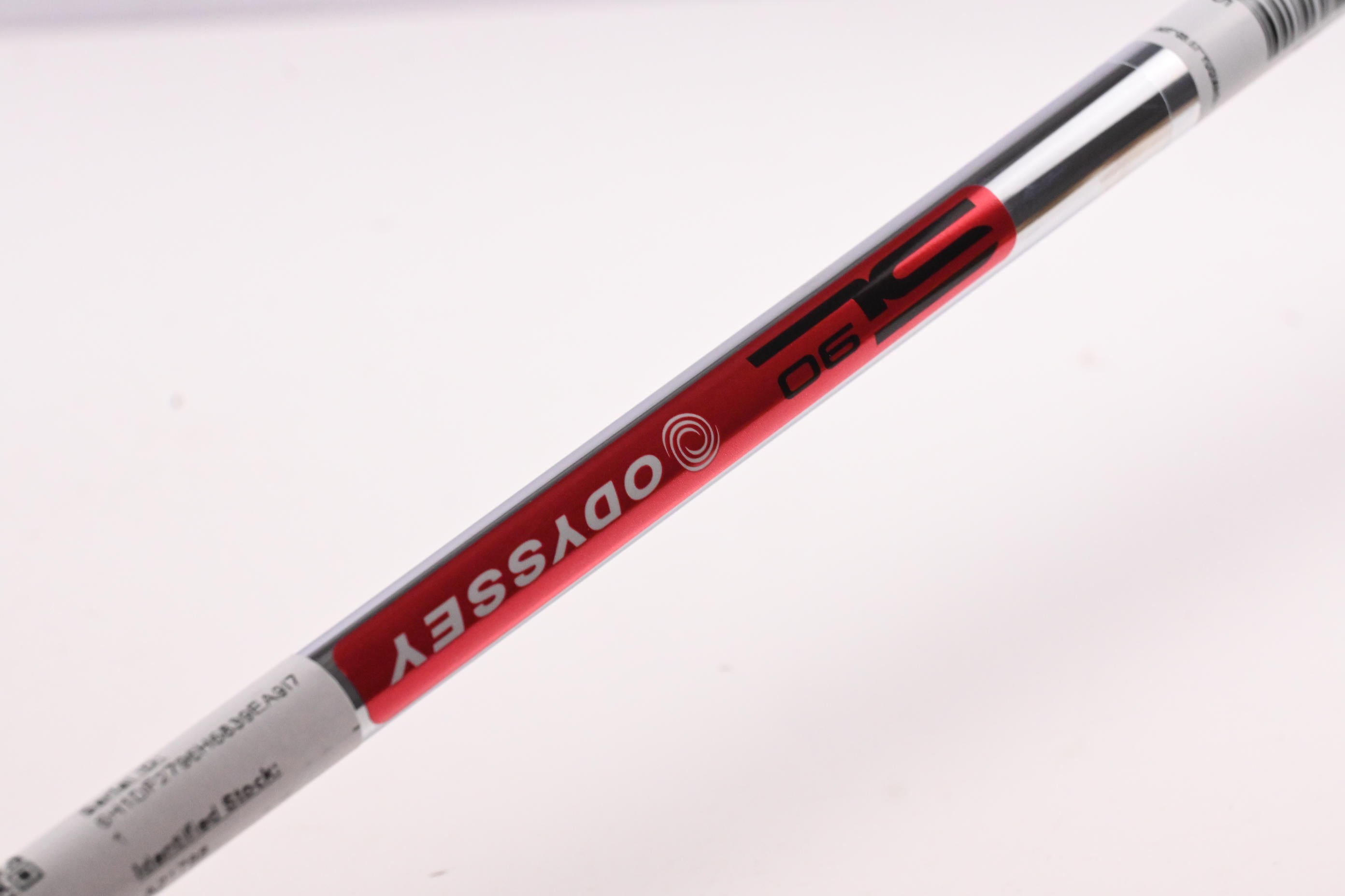 Odyssey Ai-Dual #7 Putter / 33 Inch