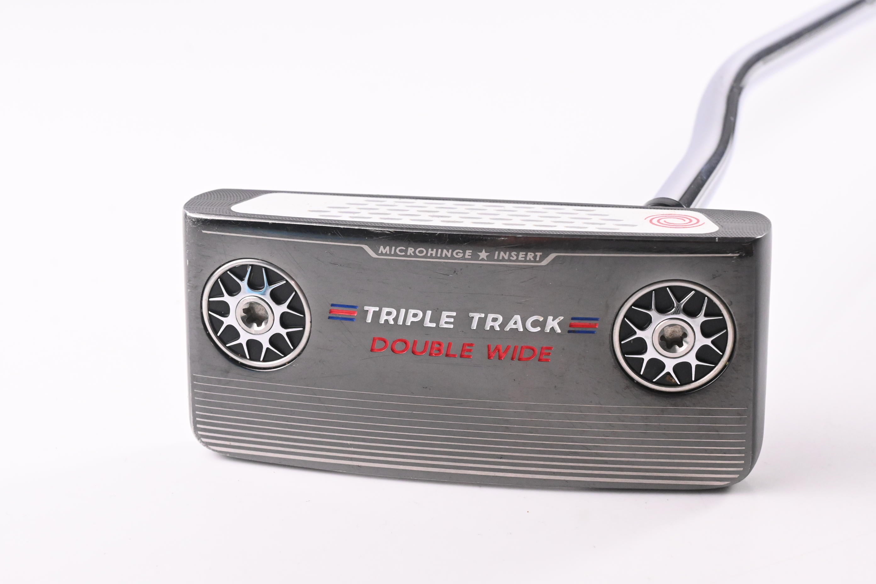 Odyssey Triple Track Double Wide Putter / 34 Inch