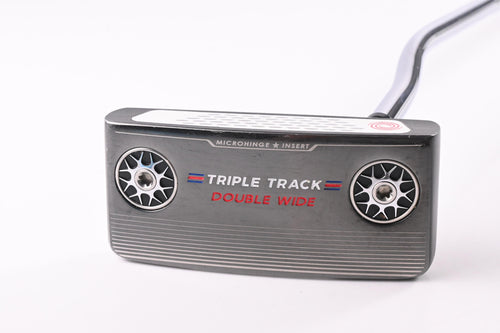 Odyssey Triple Track Double Wide Putter / 34 Inch