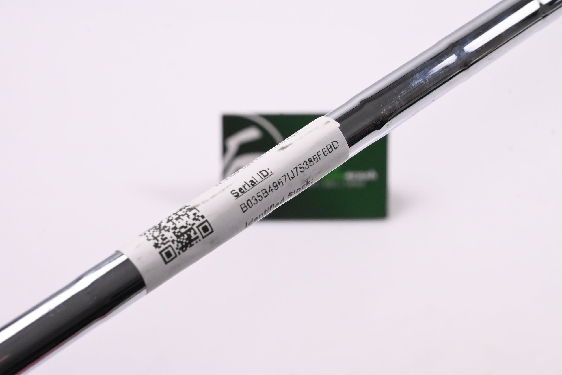 Taylormade Milled Grind 4 Lob Wedge / 58 Degree / Stiff Flex N.S.Pro Modus³