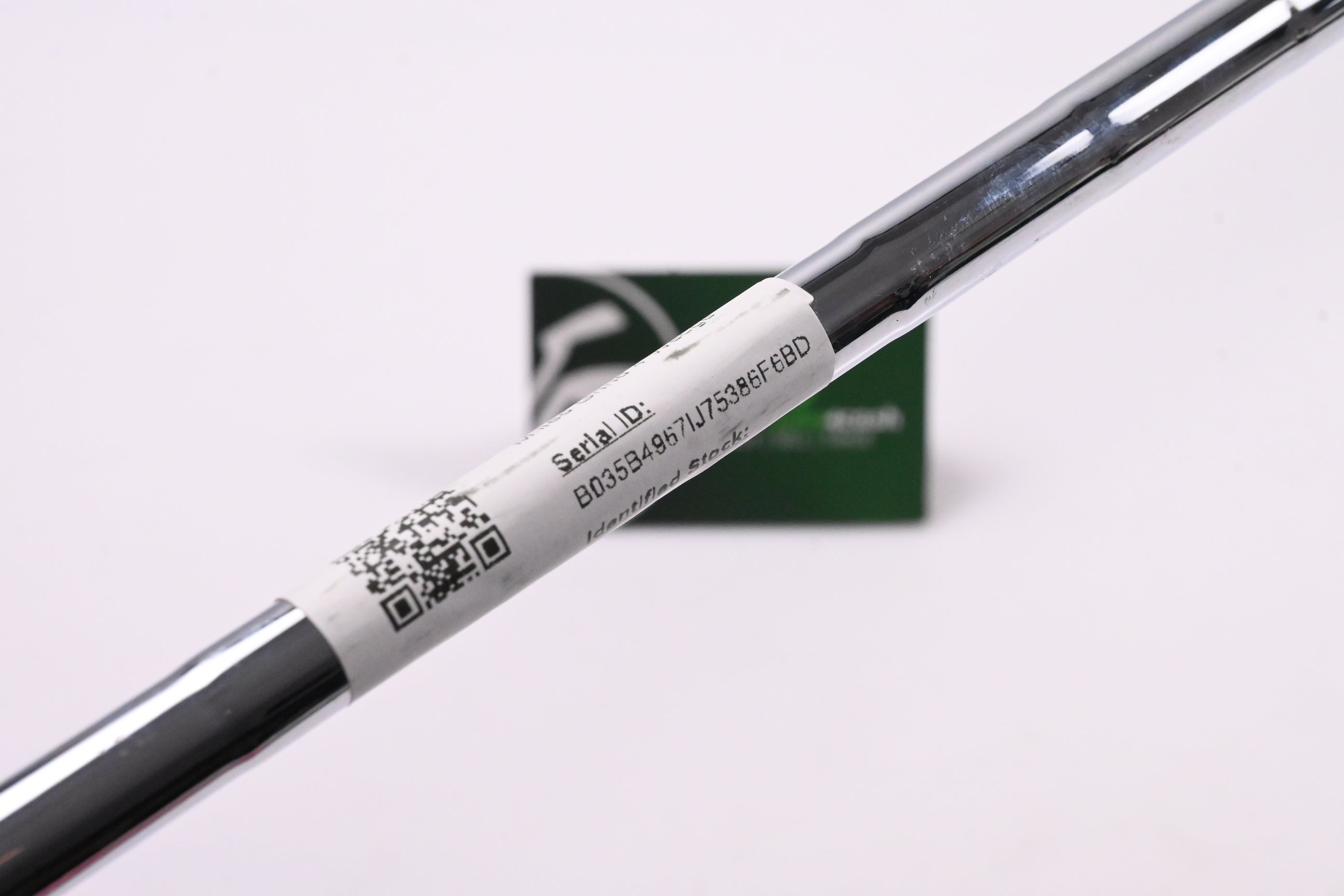 Taylormade Milled Grind 4 Lob Wedge / 58 Degree / Stiff Flex N.S.Pro Modus³