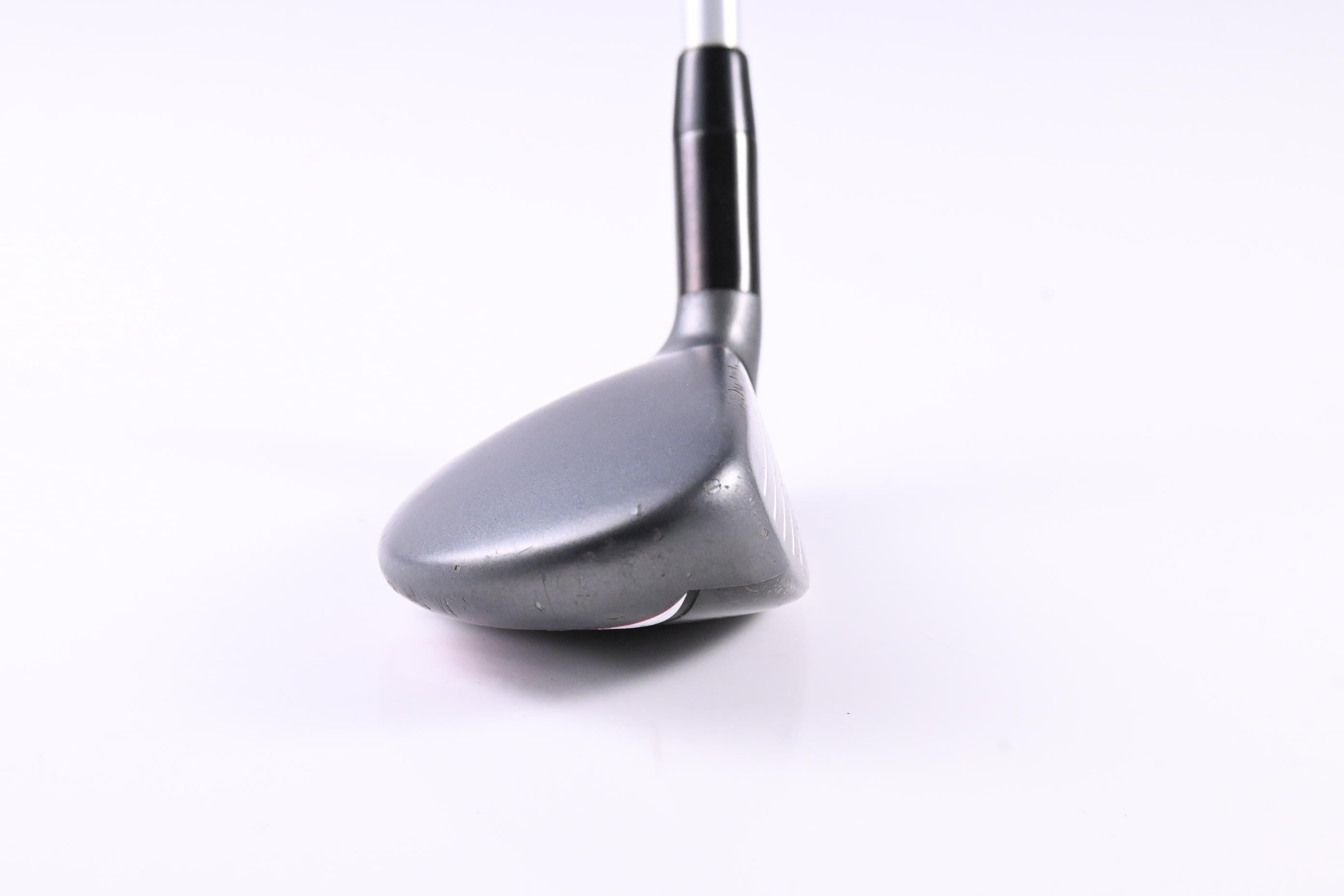 Callaway X Hot Pro #3 Hybrid / 18 Degree / Stiff Flex Project X PXv Shaft
