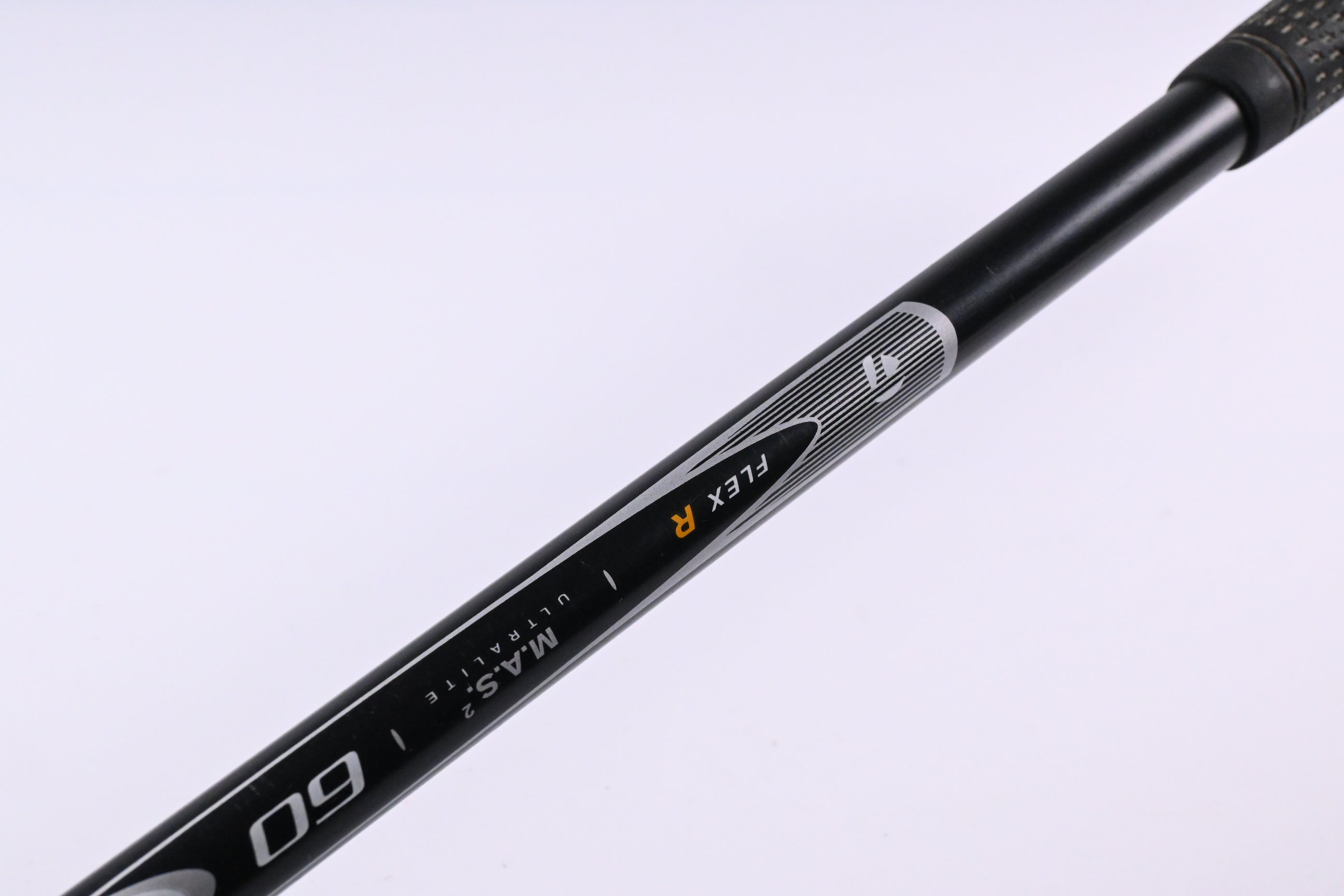 Taylormade R580 Driver / 10.5 Degree / Regular Flex M.A.S.² 60 Shaft