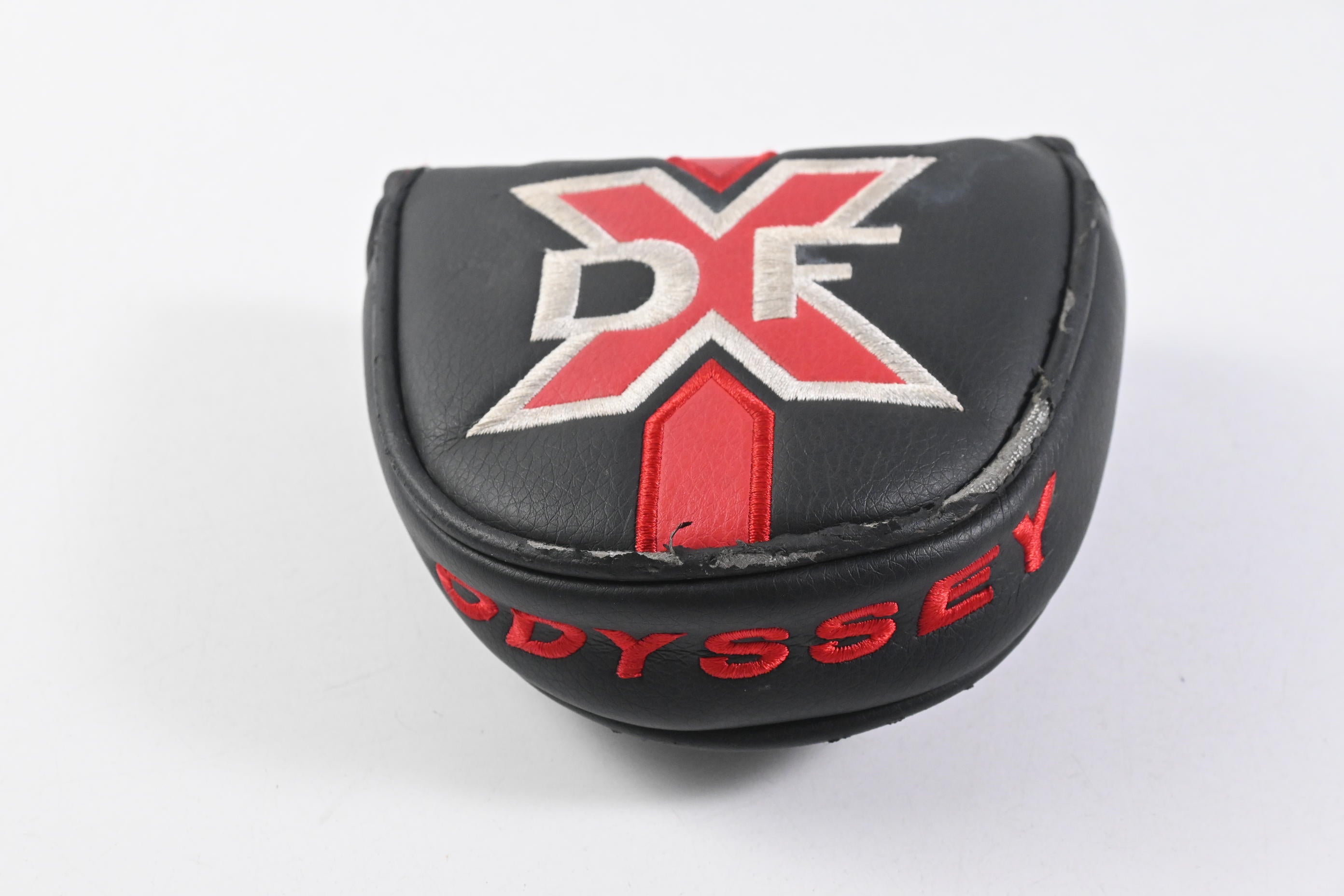 Odyssey DFX 2-Ball Putter / 31 Inch