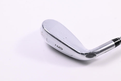 Ladies Callaway Big Bertha Reva 21 #9 Iron / Ladies Flex Aldila Quaranta 40