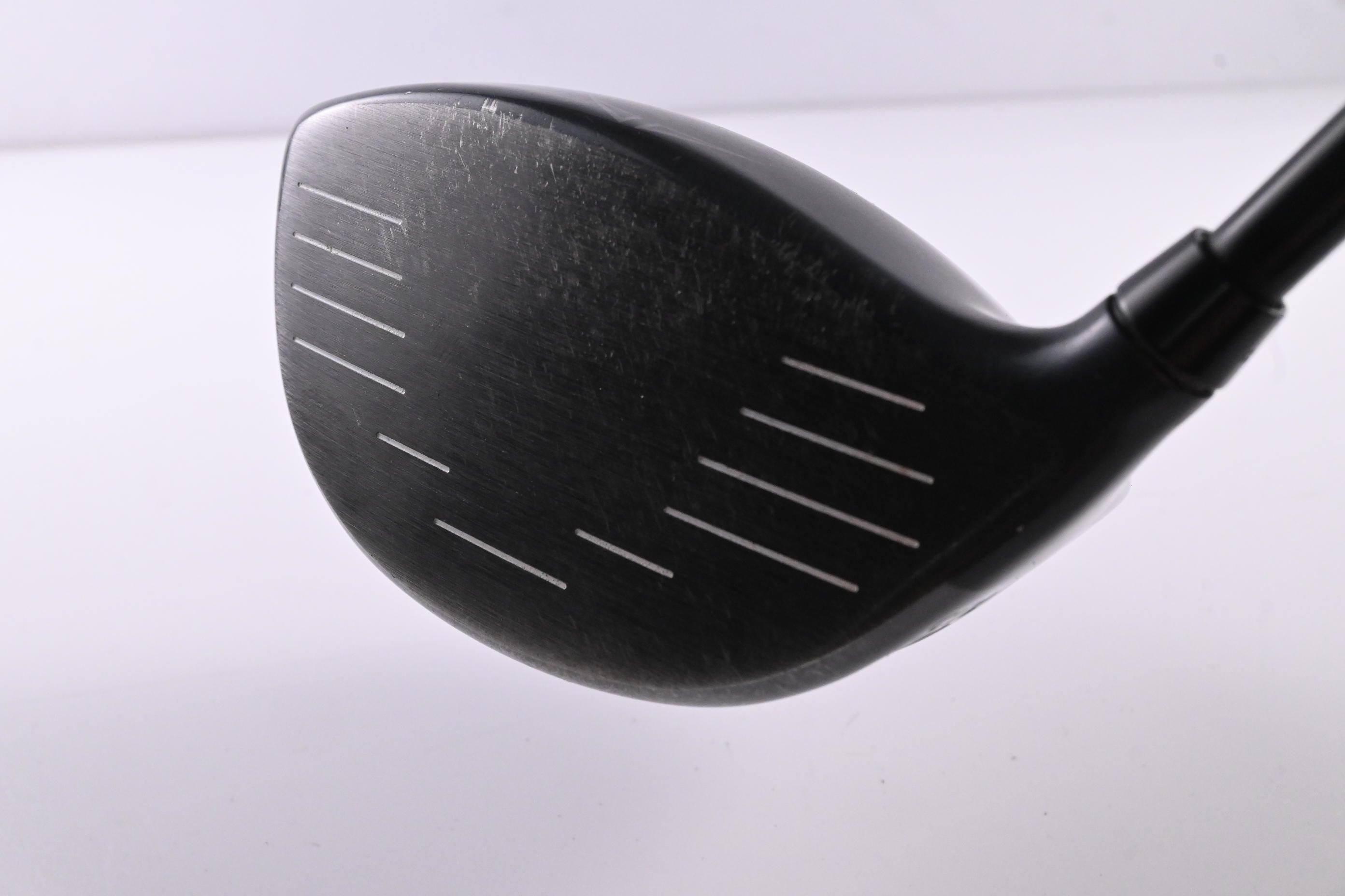 Ping G25 Driver / 10.5 Degree / Regular Flex Ping TFC 189 Shaft