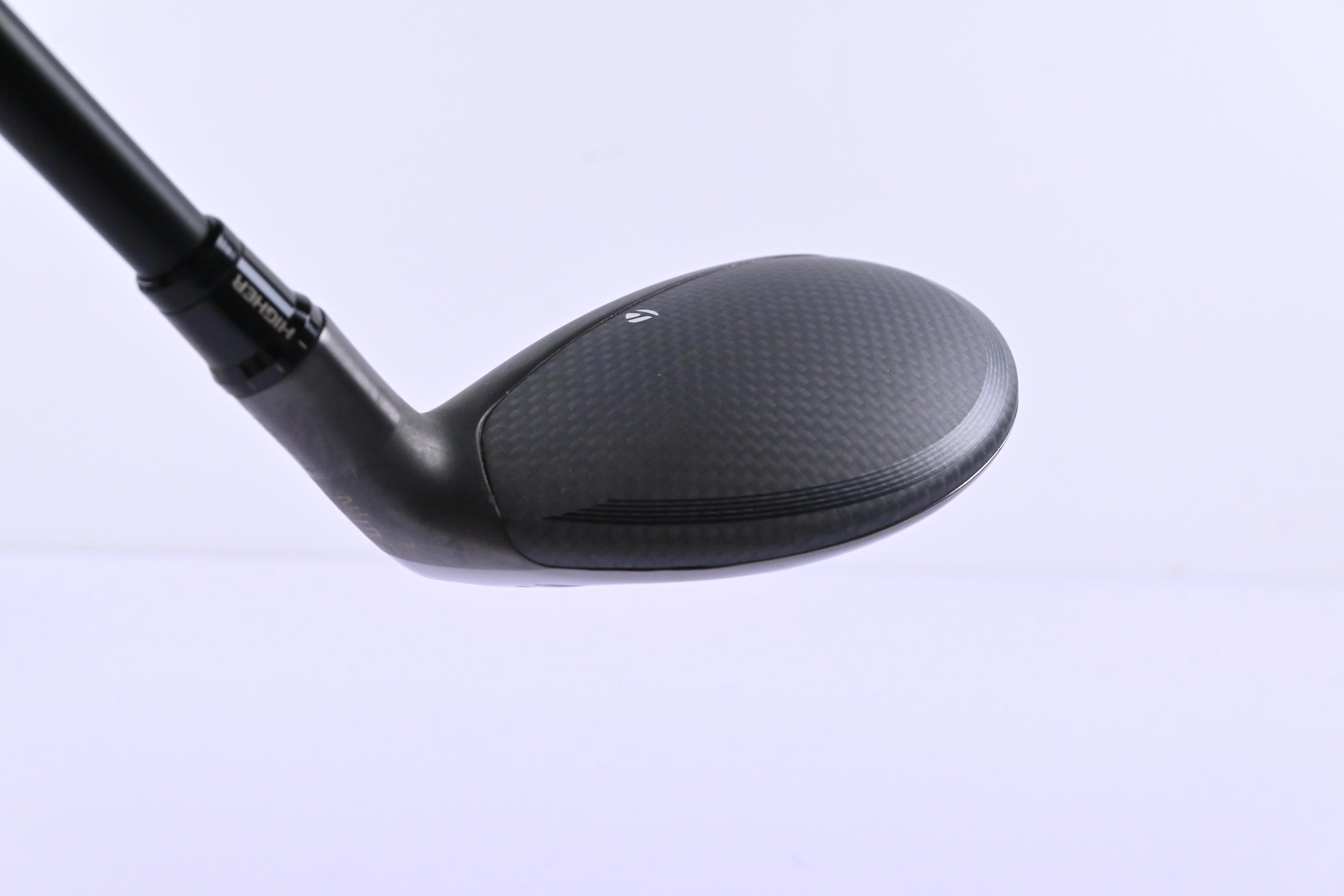 Taylormade Qi35 #5 Hybrid / 25 Degree / Regular Flex Fujikura Ventus Blue 6