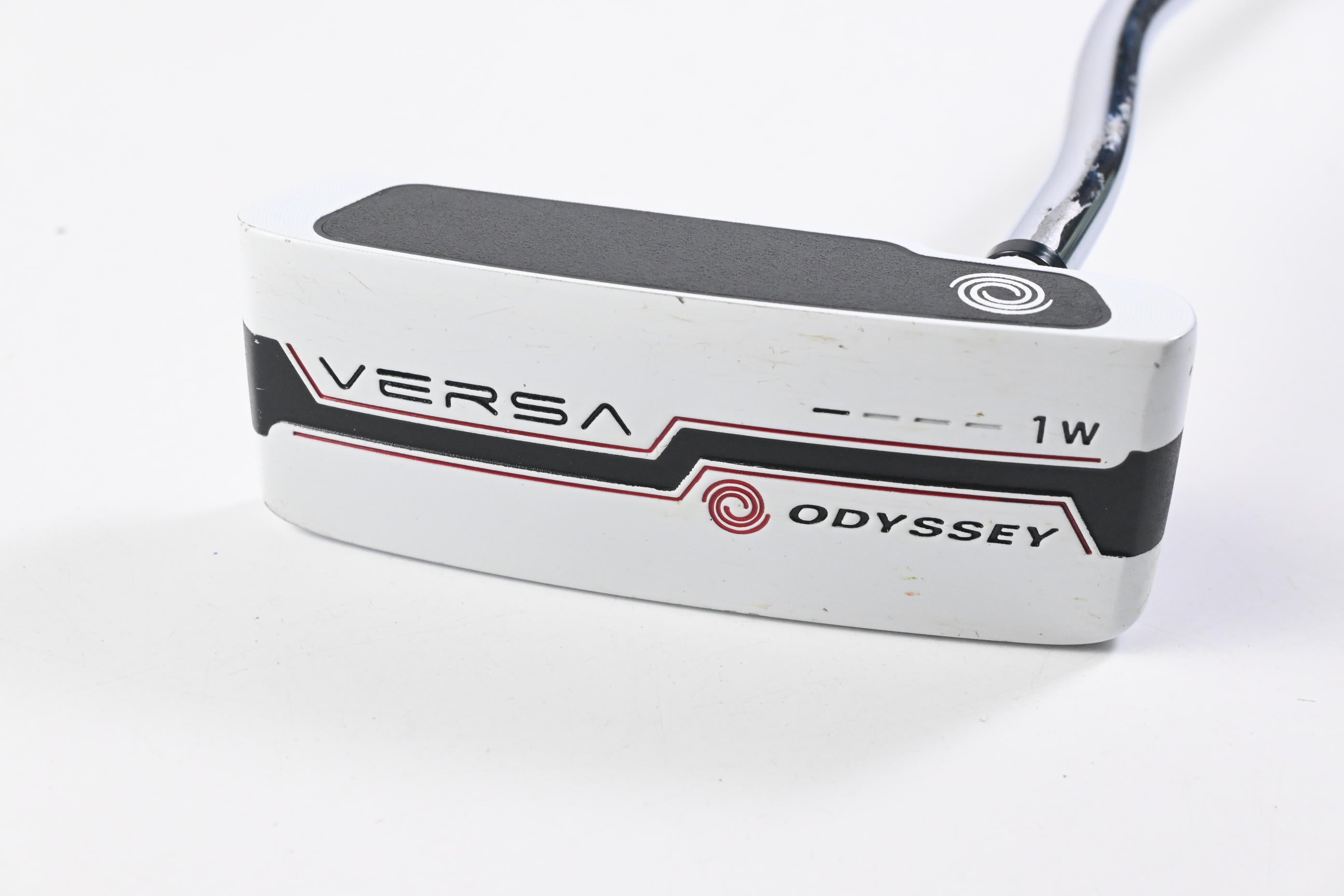 Odyssey Versa 1W Putter / 34 Inch
