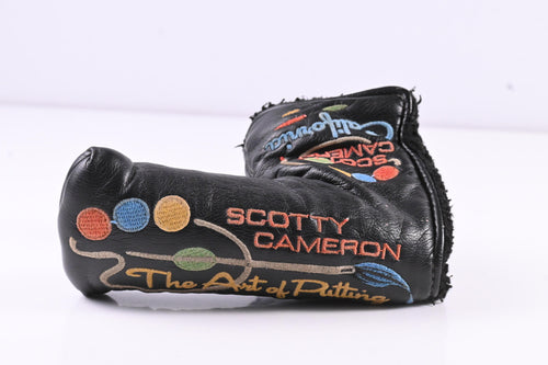 Scotty Cameron Classics Coronado Putter / 33 Inch