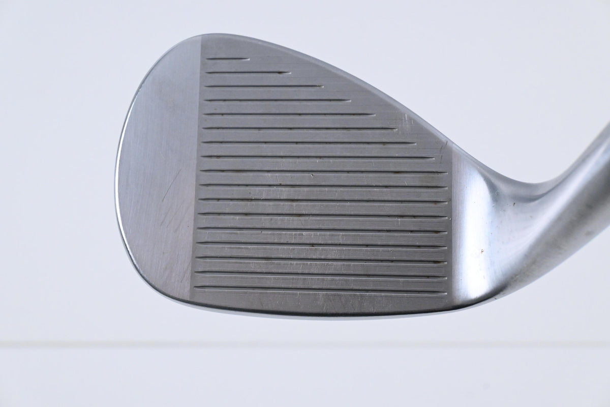 Titleist Vokey SM10 Lob Wedge Flex / 58 Degree / Wedge Flex Vokey SM10 Shaft