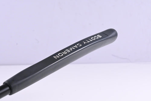 Scotty Cameron Studio Stainless Newport 2.5 Putter / 32.5 Inch / Refurbished