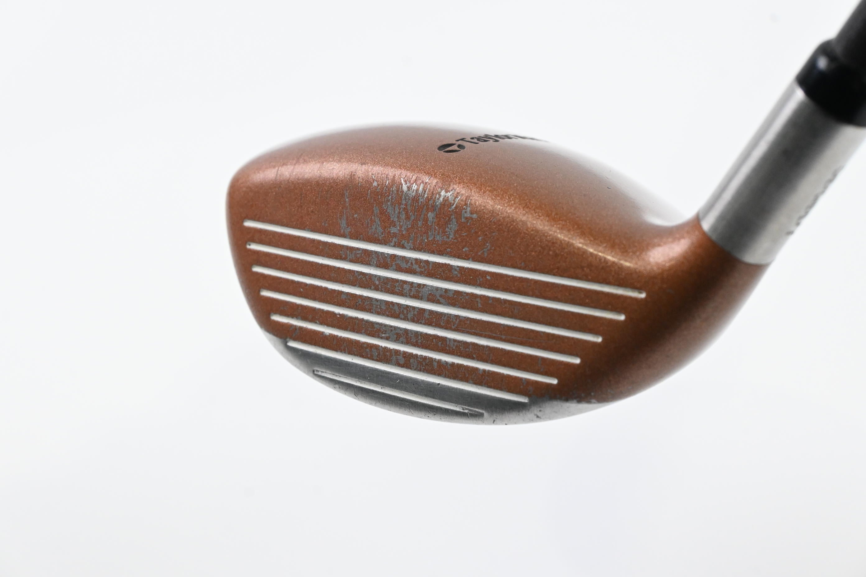 Taylormade Burner Bubble #3 Wood / 15 Degree / Stiff Flex Taylormade Bubble 100