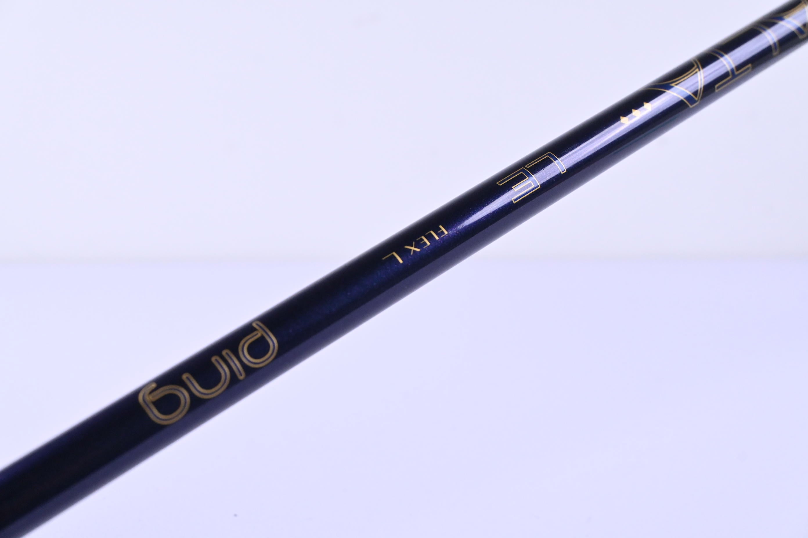 Ladies Ping G Le4 #5 Wood / 23 Degree / Ladies Flex Ping Alta LE Shaft