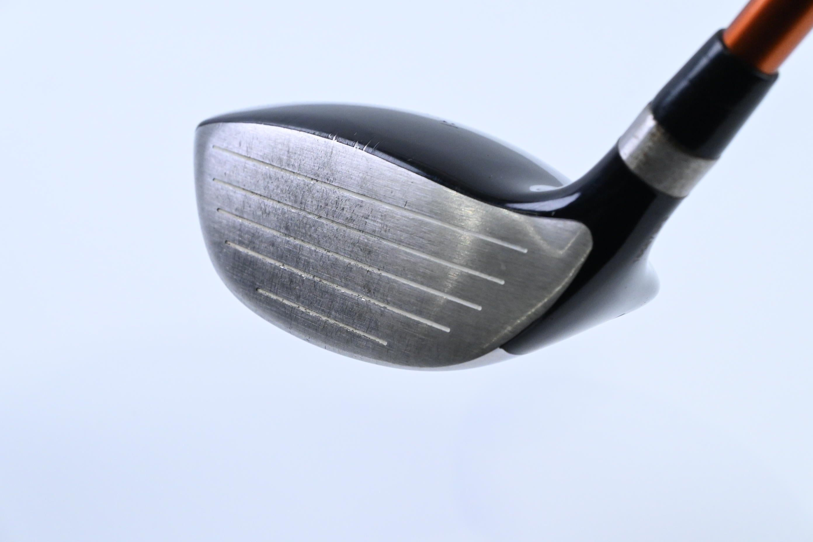 Ping G10 #4 Wood / 17 Degree / Regular Flex Ping TFC 129 F