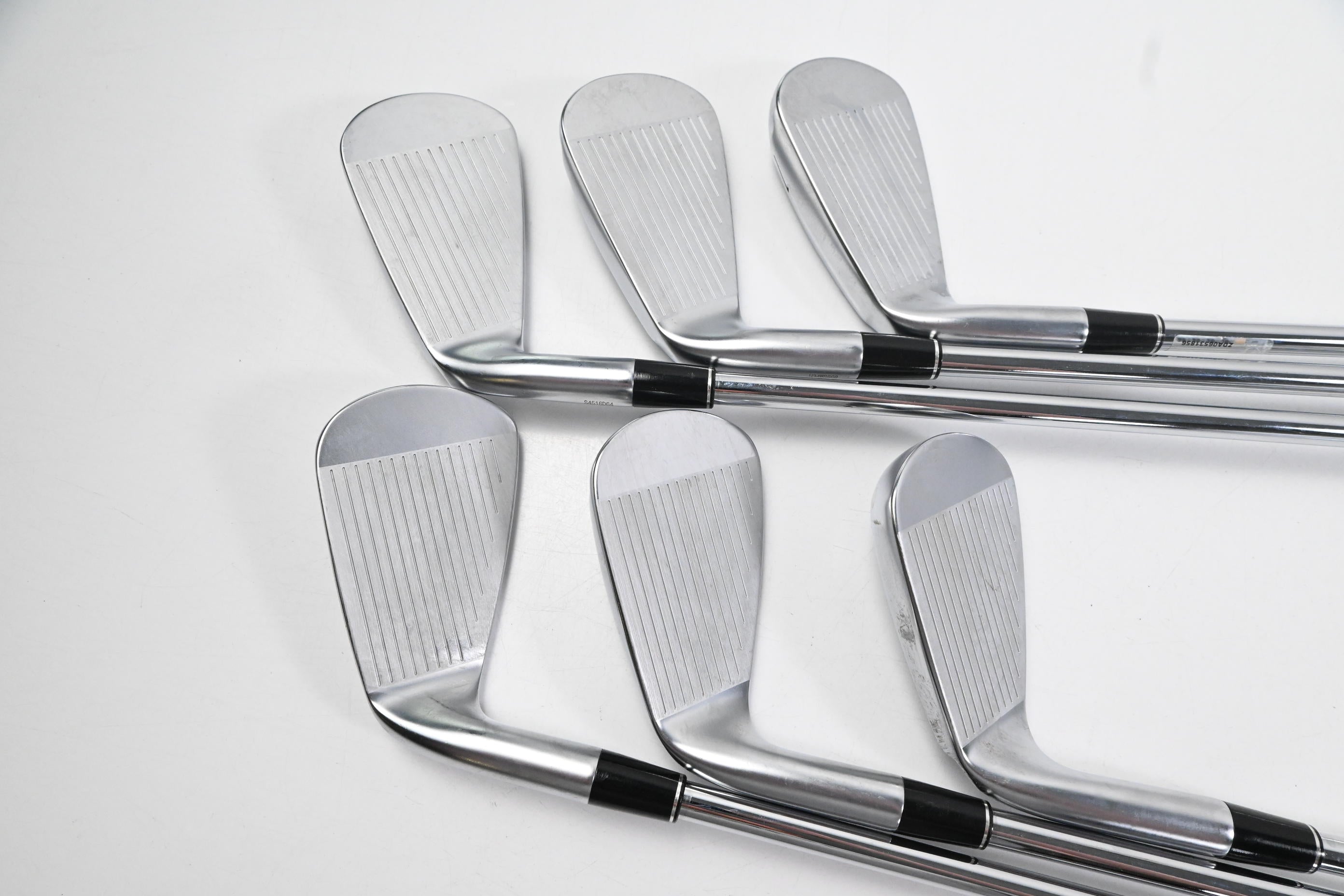 Srixon ZXiR Irons / 5-PW / Regular Flex KBS Tour Lite Steel Shaft