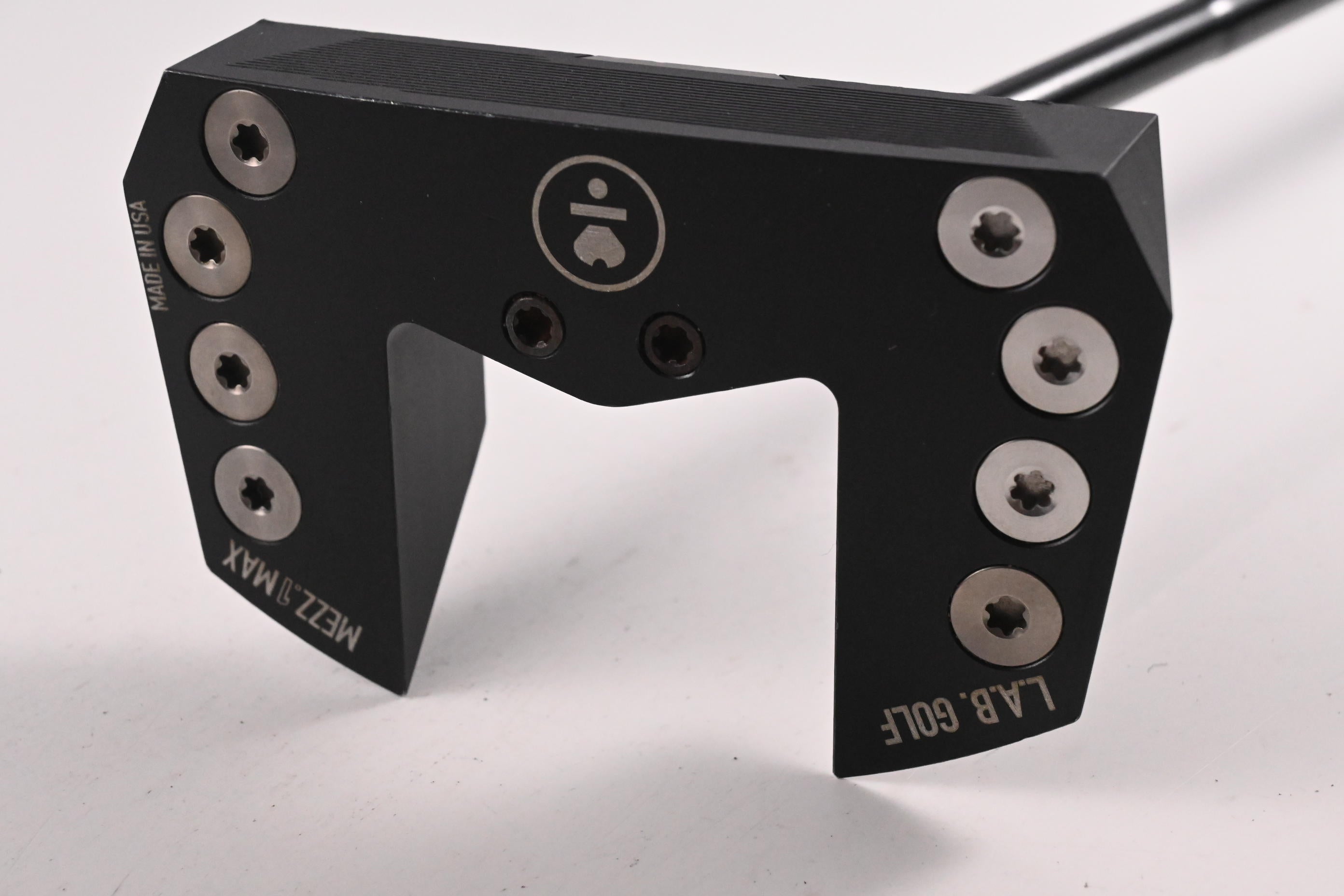 L.A.B. Golf Mezz.1 Putter / 34 Inch