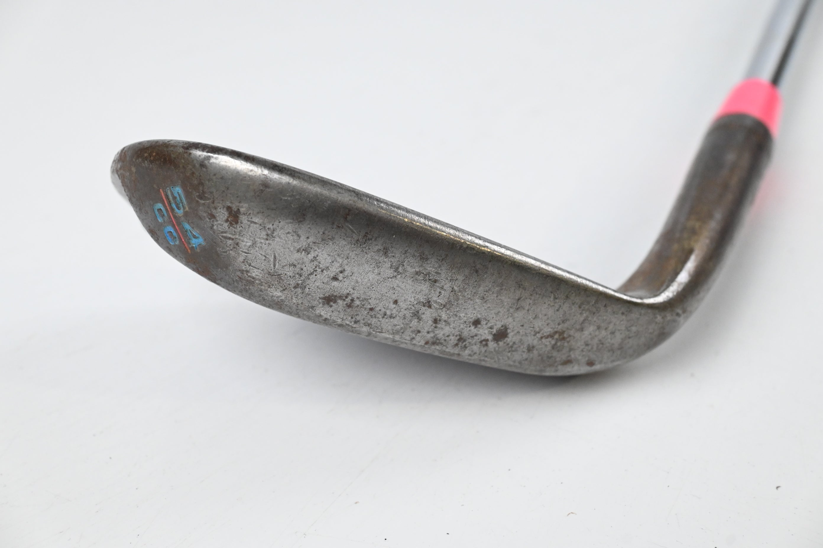 Callaway X-Series Jaws Sand Wedge / 54 Degree / Wedge Flex X-Series Jaws Shaft