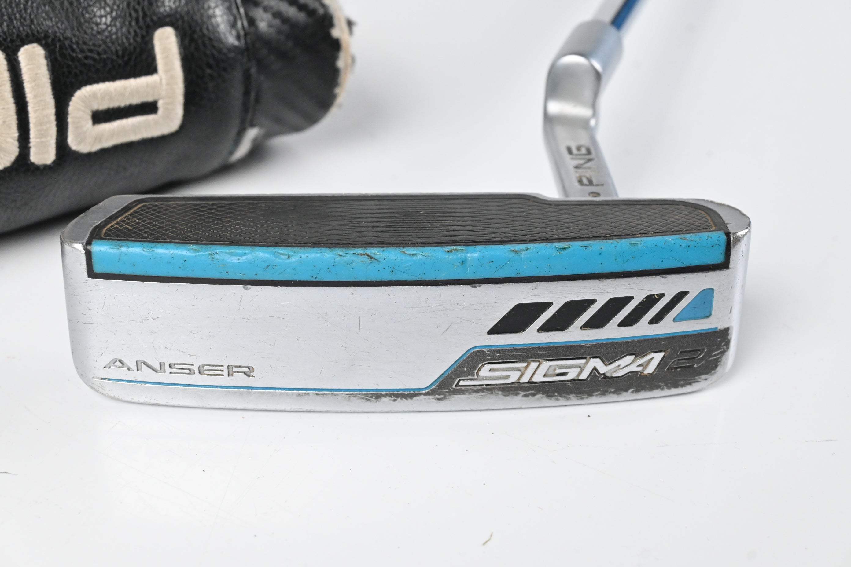 Ping Sigma 2 Anser Putter / 36 Inch