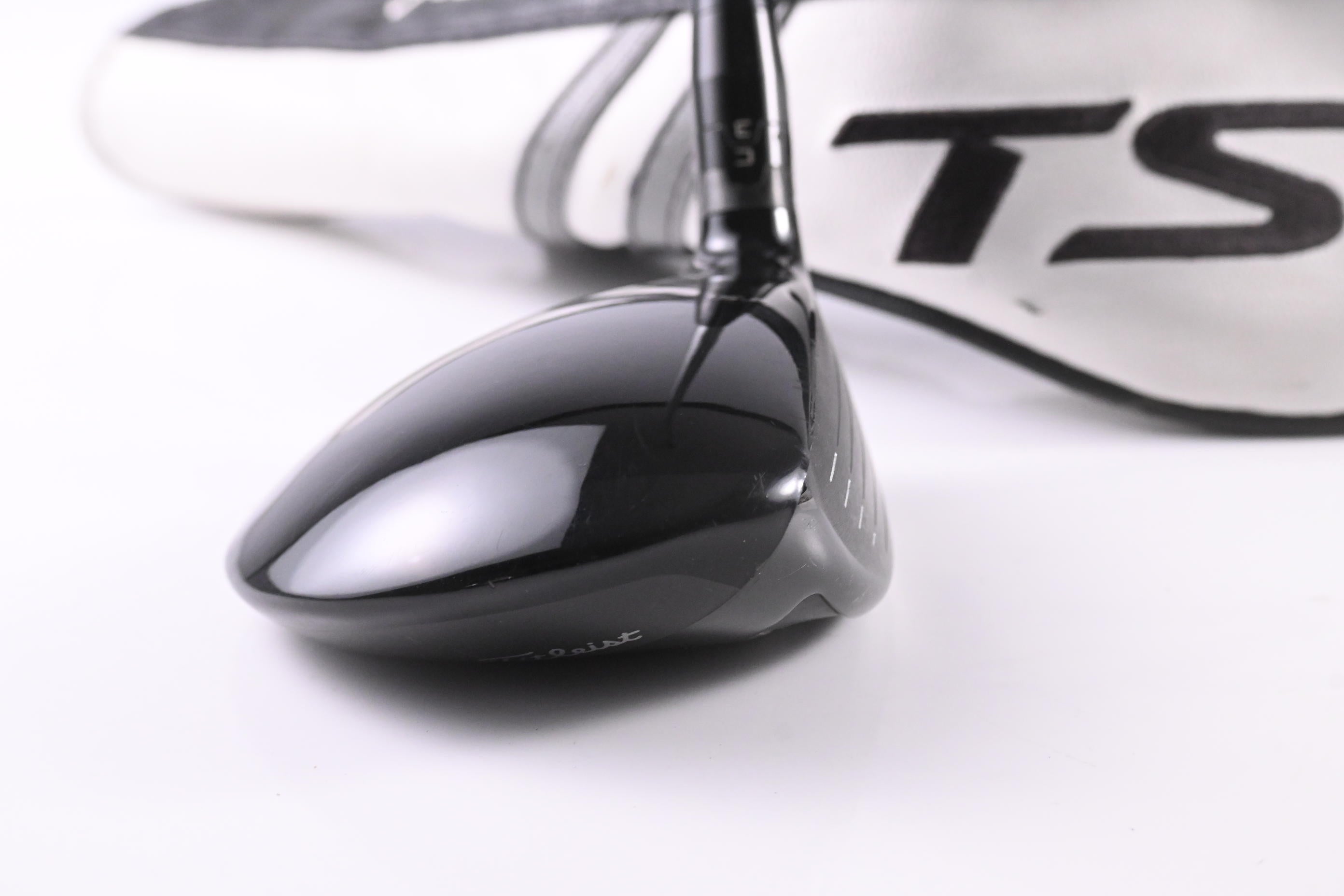 Ladies Titleist TSi3 #3 Wood / 15 Degree / Ladies Flex Kuro Kage Silver 45 Shaft
