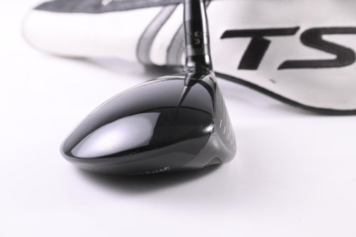 Ladies Titleist TSi3 #3 Wood / 15 Degree / Ladies Flex Kuro Kage Silver 45 Shaft