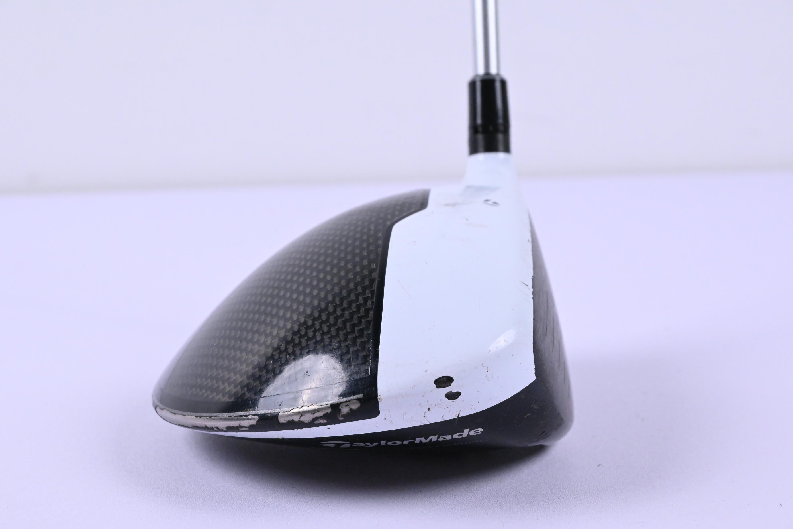 Ladies aylormade M2 2016 Driver / 12 Degree / Ladies Flex M2 REAX 45 Shaft