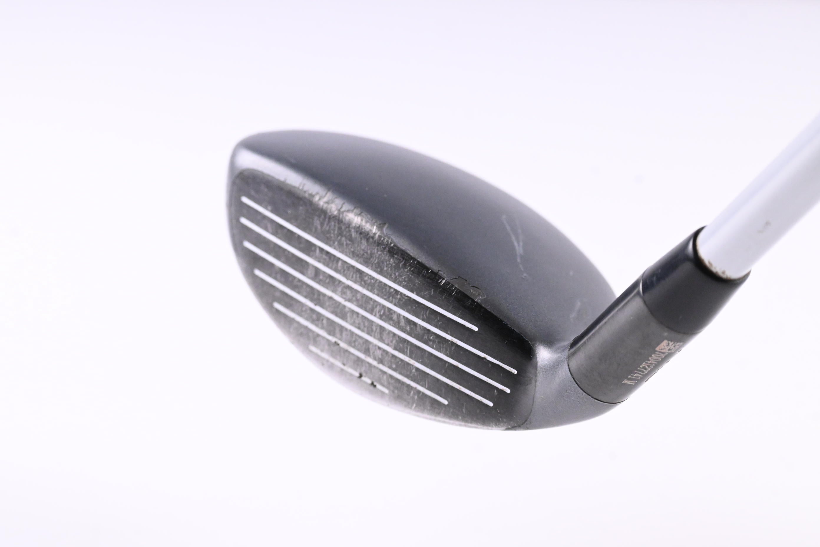 Callaway X Hot Pro #3 Hybrid / 18 Degree / Stiff Flex Project X PXv Shaft