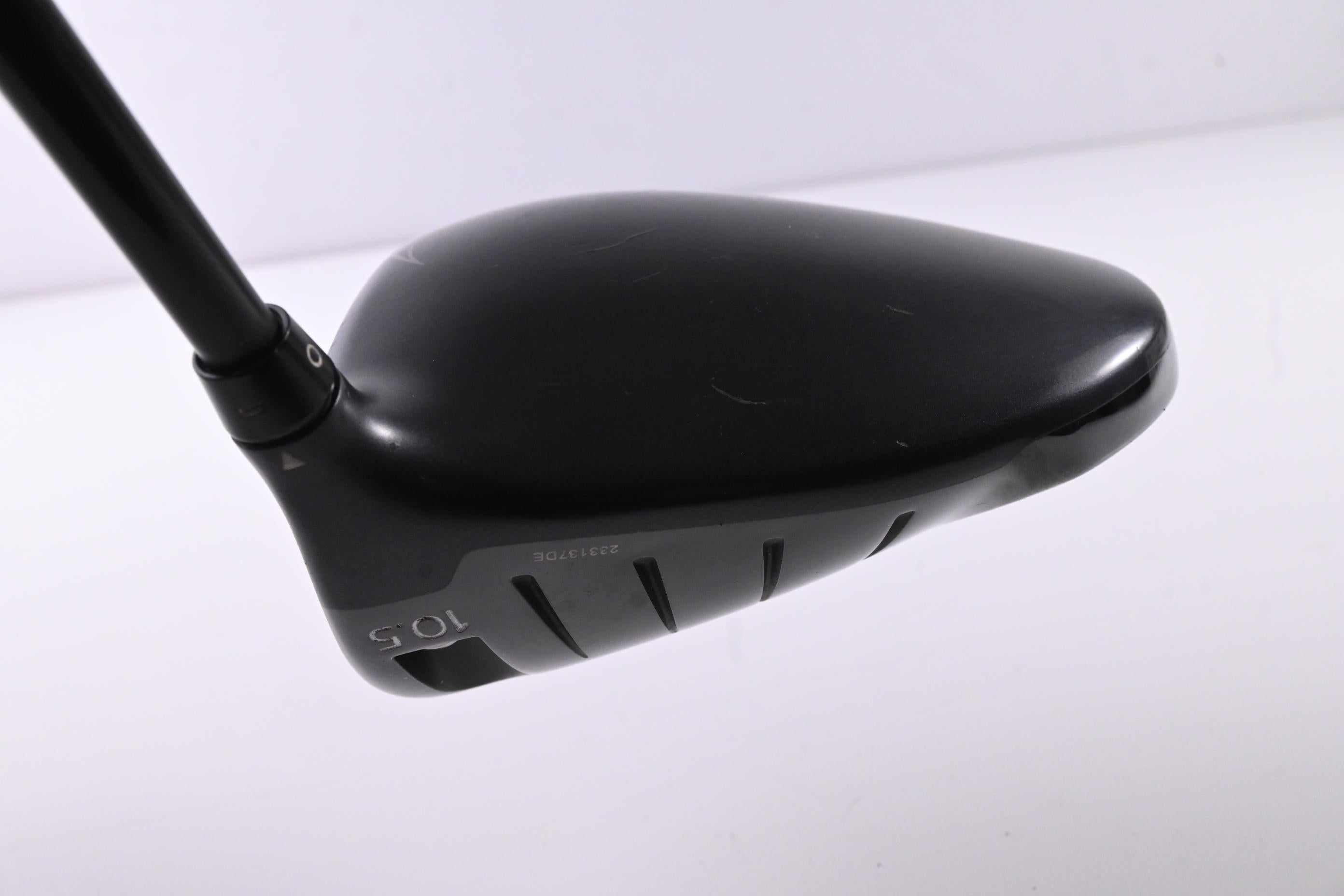 Ping G25 Driver / 10.5 Degree / Regular Flex Ping TFC 189 Shaft
