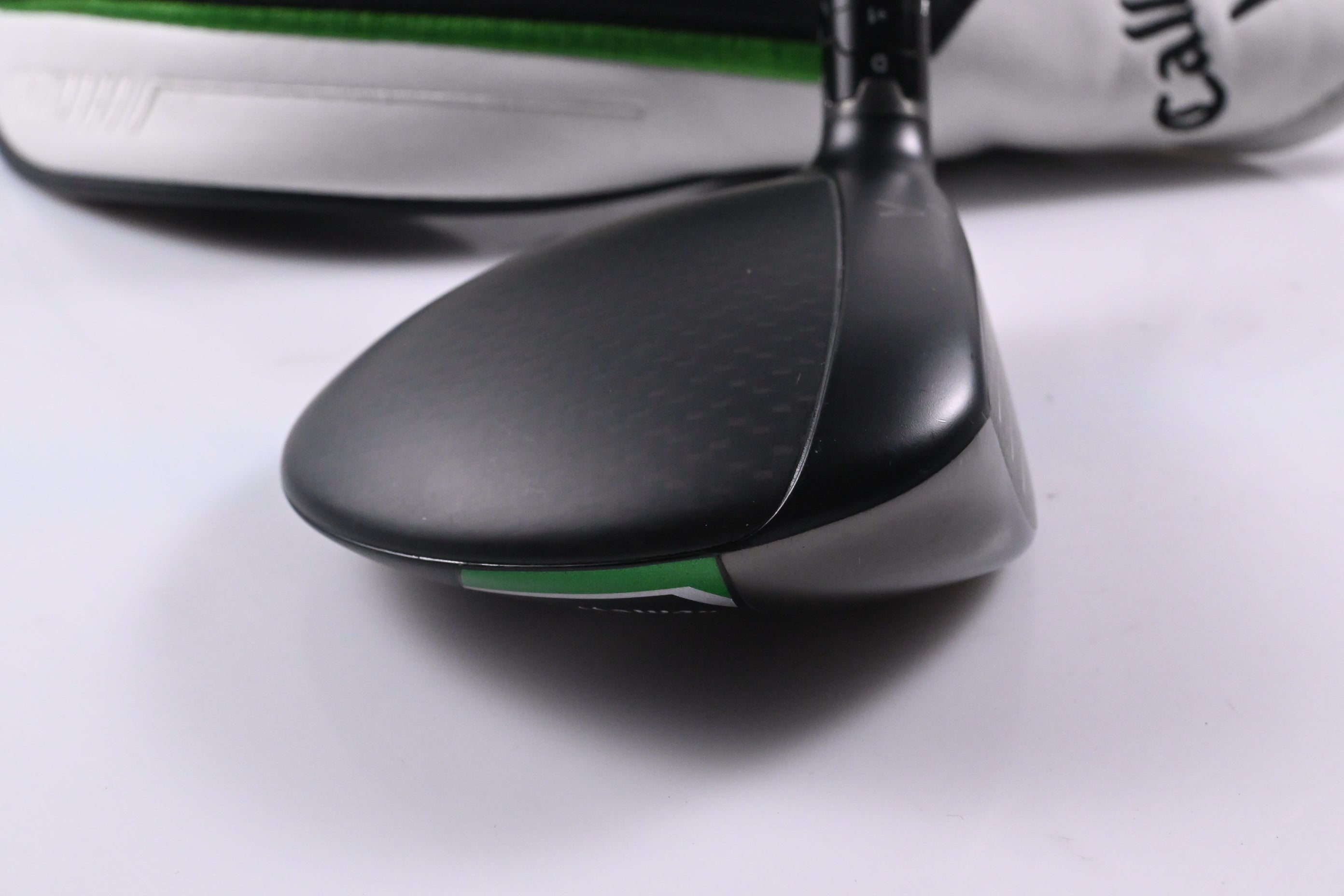 Callaway Elyte #3 Wood / 15 Degree / Regular Flex HZRDUS Silver 60 Shaft
