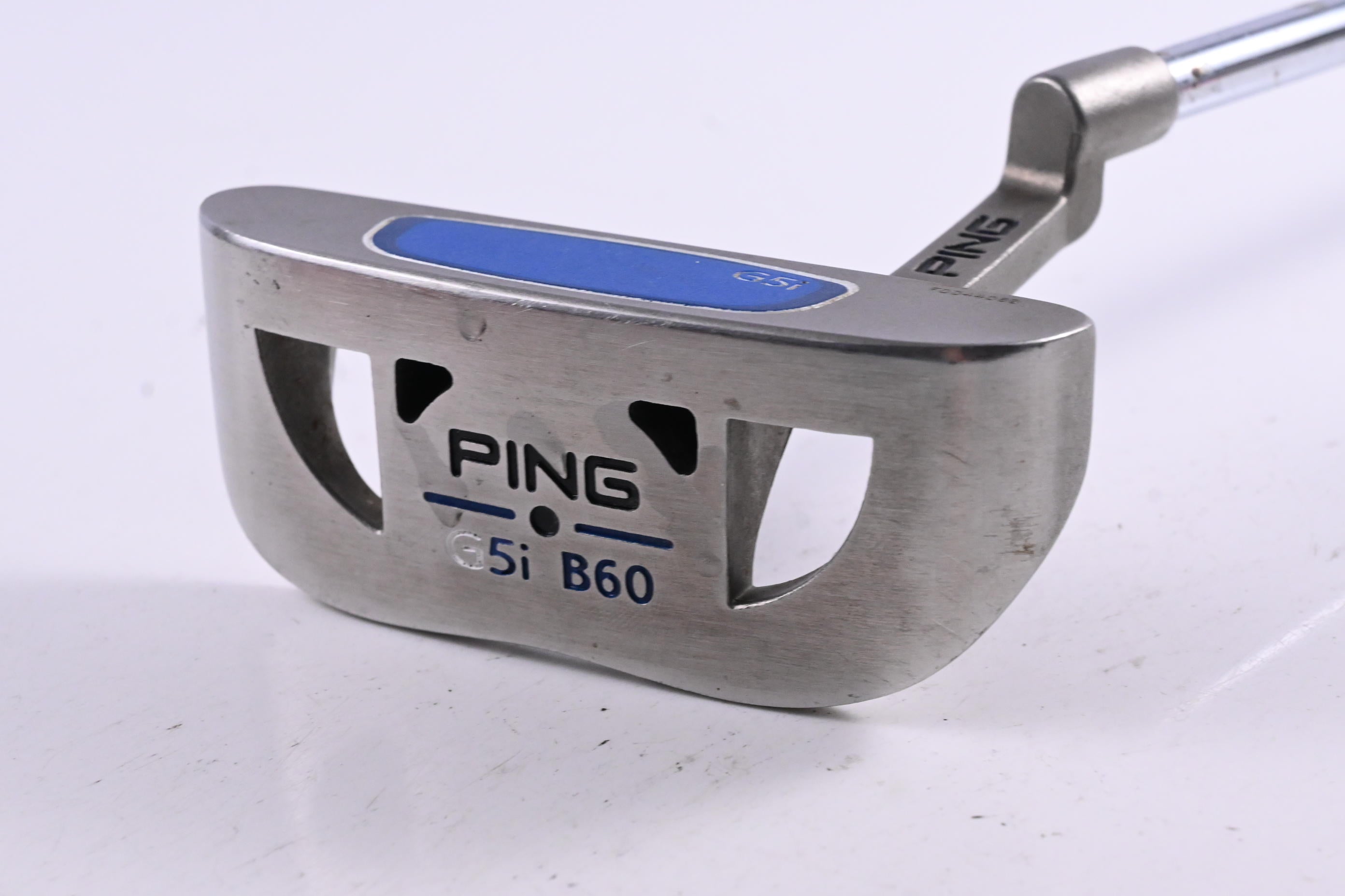 Ping G5i B60 Putter / Black Dot / 34.5 Inch