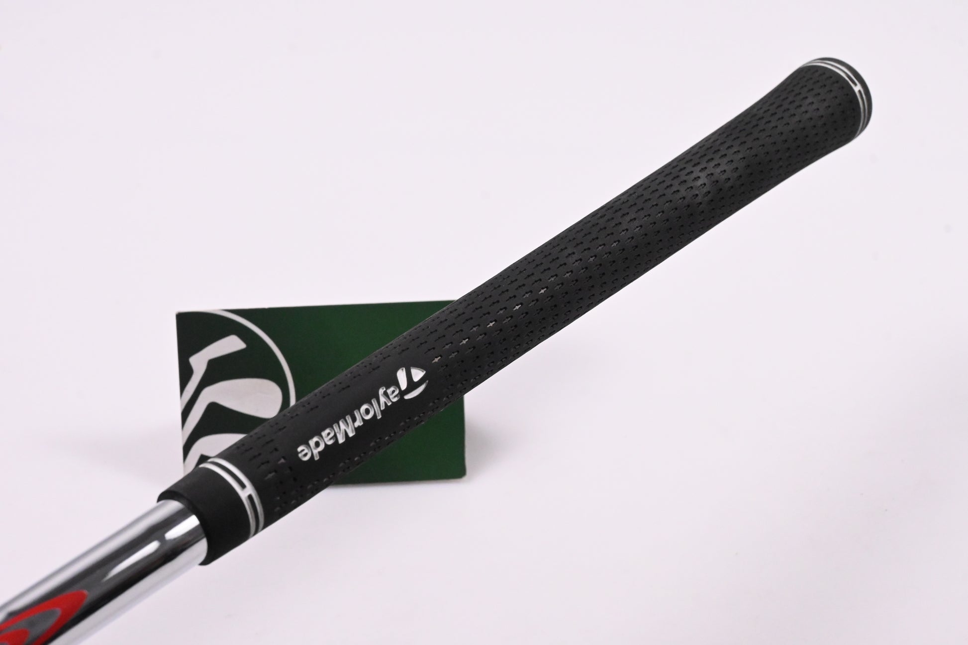 Taylormade Milled Grind 4 Lob Wedge / 58 Degree / Stiff Flex N.S.Pro Modus³