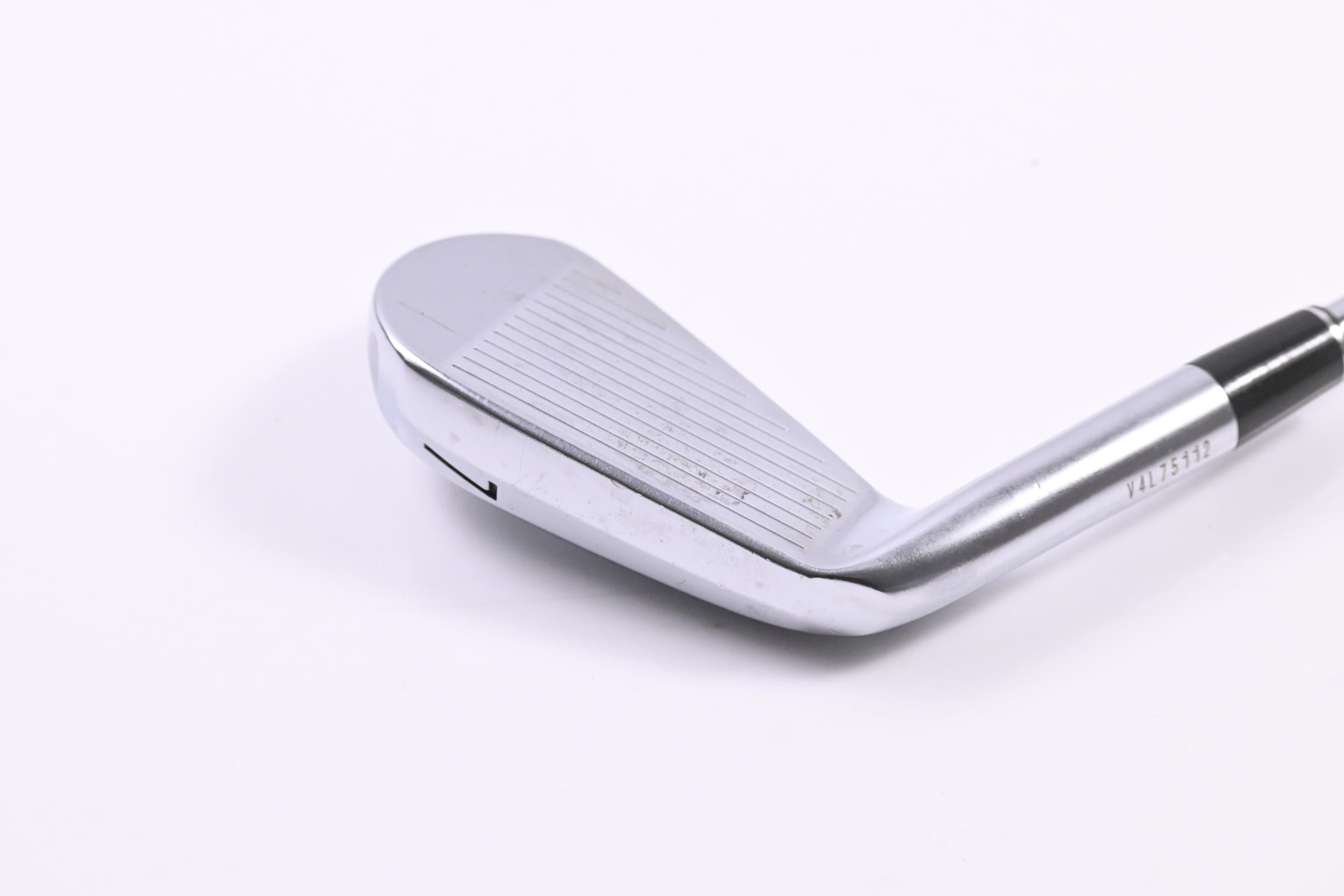 Srixon ZXi7 #7 Iron / Stiff Flex KBS Tour Lite Shaft
