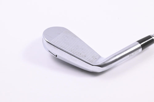 Srixon ZXi7 #7 Iron / Stiff Flex KBS Tour Lite Shaft