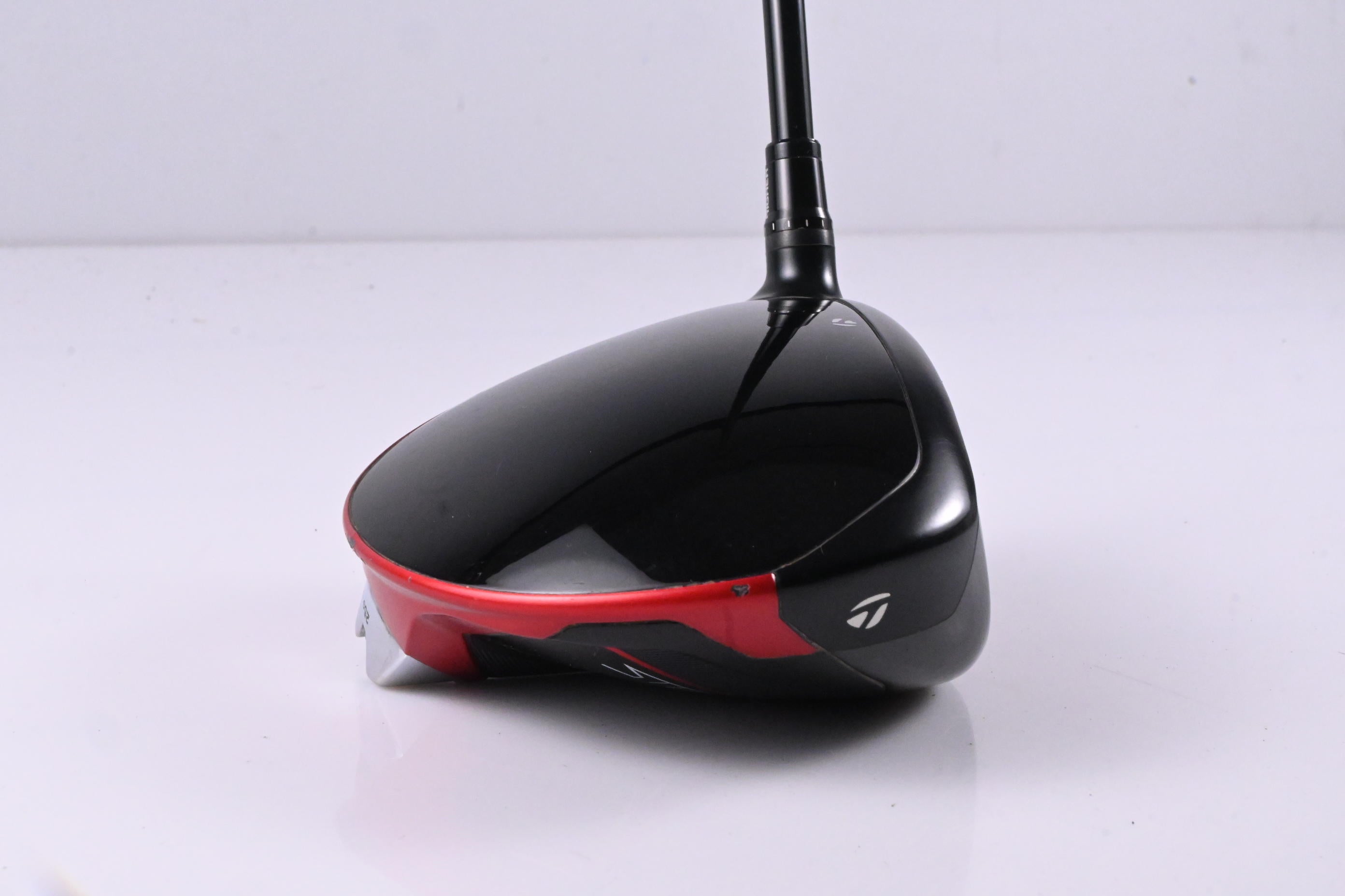 Taylormade Stealth 2 Driver / 9 Degree / Stiff Flex HZRDUS Smoke Black RDX 70