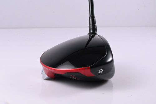 Taylormade Stealth 2 Driver / 9 Degree / Stiff Flex HZRDUS Smoke Black RDX 70