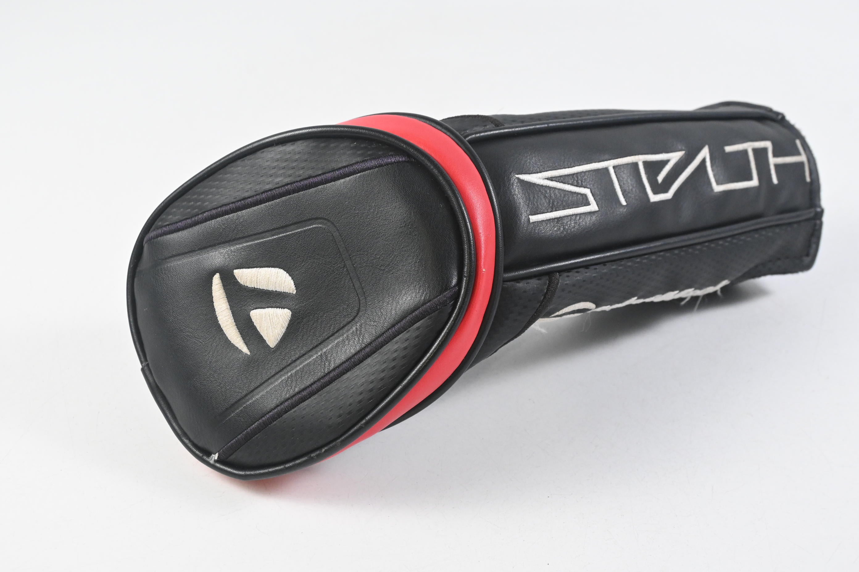 Taylormade Stealth Plus #3 Wood / 13.5 Degree / Stiff Flex HZRDUS Smoke Green 70