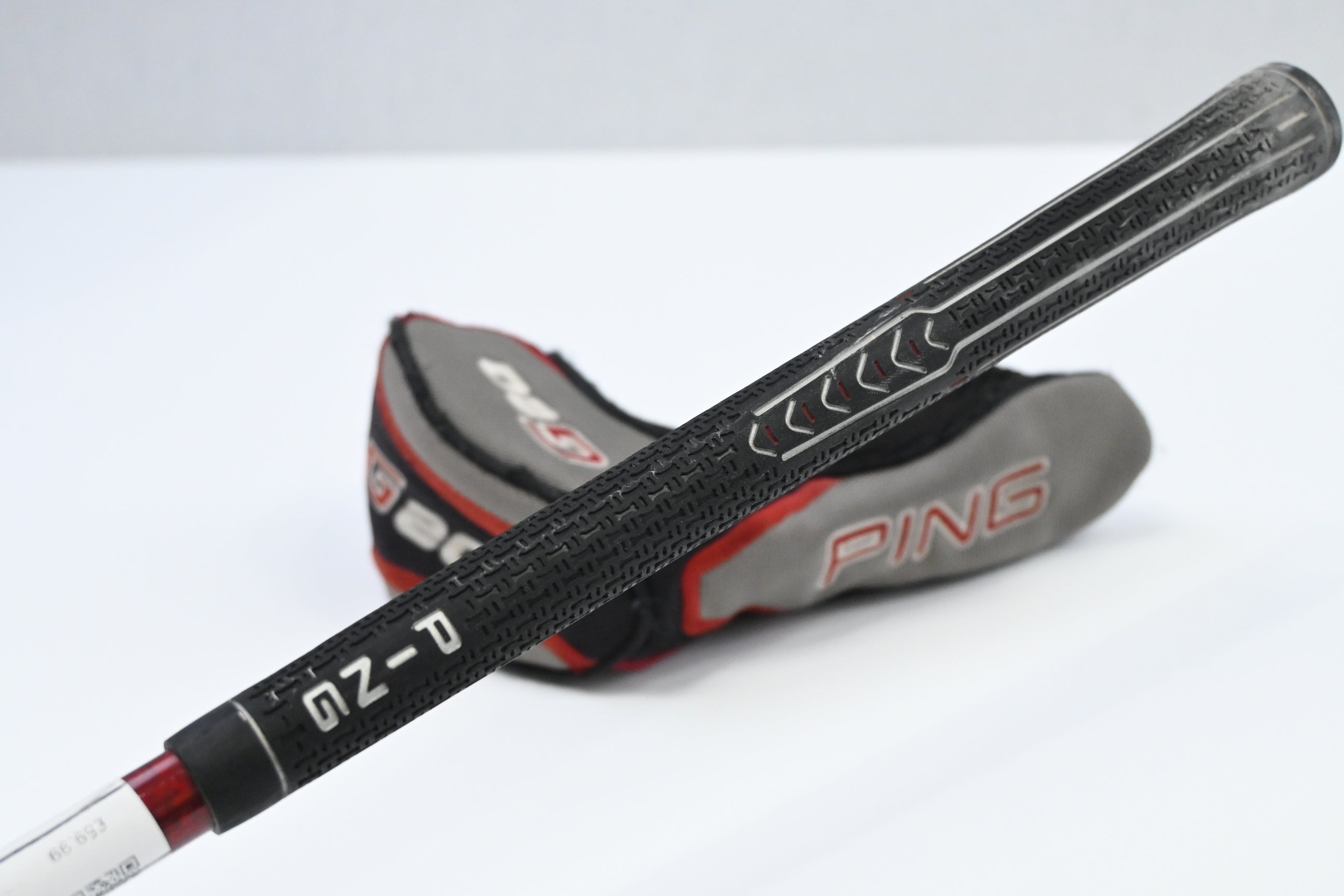 Ping G20 #2 Hybrid / 17 Degree / Regular Flex Ping TFC 169