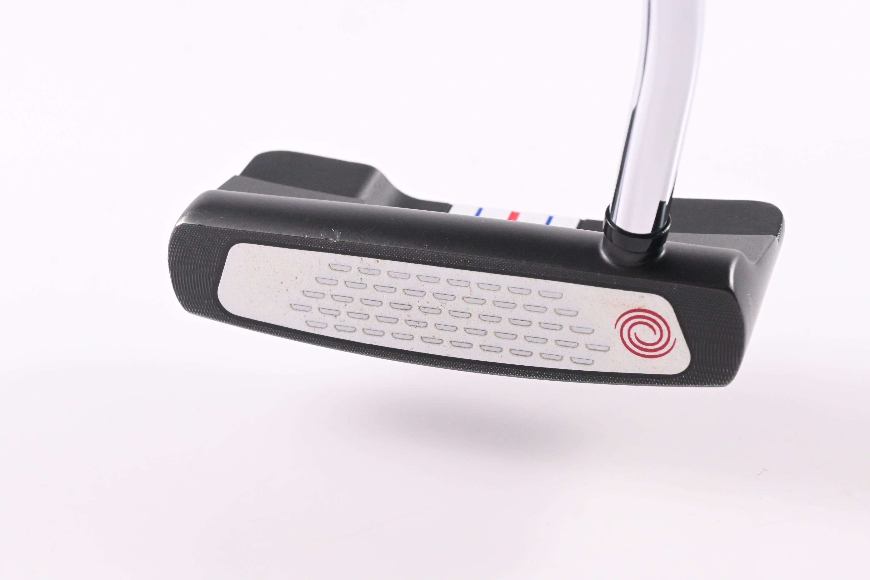 Odyssey Triple Track Double Wide Putter / 34 Inch