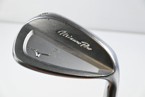 Mizuno Pro T-3 Pitching Wedge / 48 Degree / Stiff Flex Project X LS 120 Steel Shaft