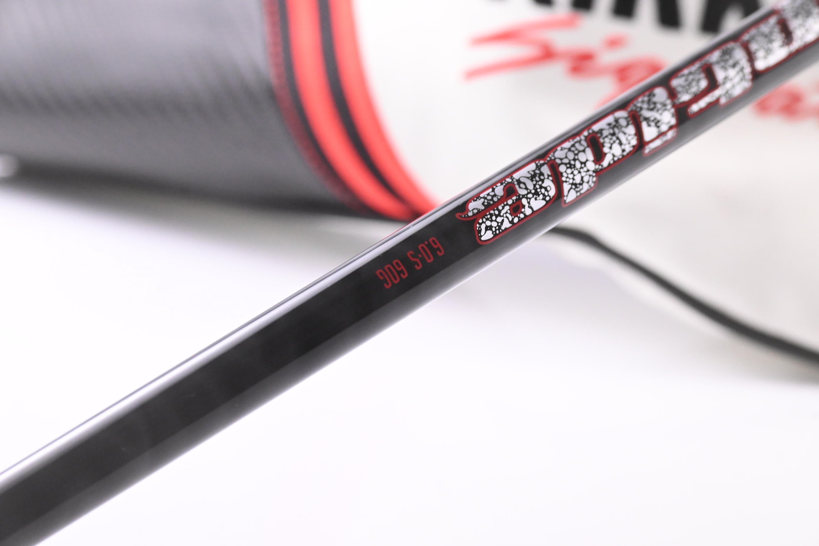 Kirkland Signature Driver / 10.5 Degree / Stiff Flex Evenflow Riptide 60 Shaft