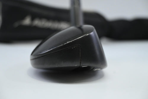 Adams Idea Tech V3 #4 Hybrid / 22 Degree / Regular Flex V3 Idea Shaft